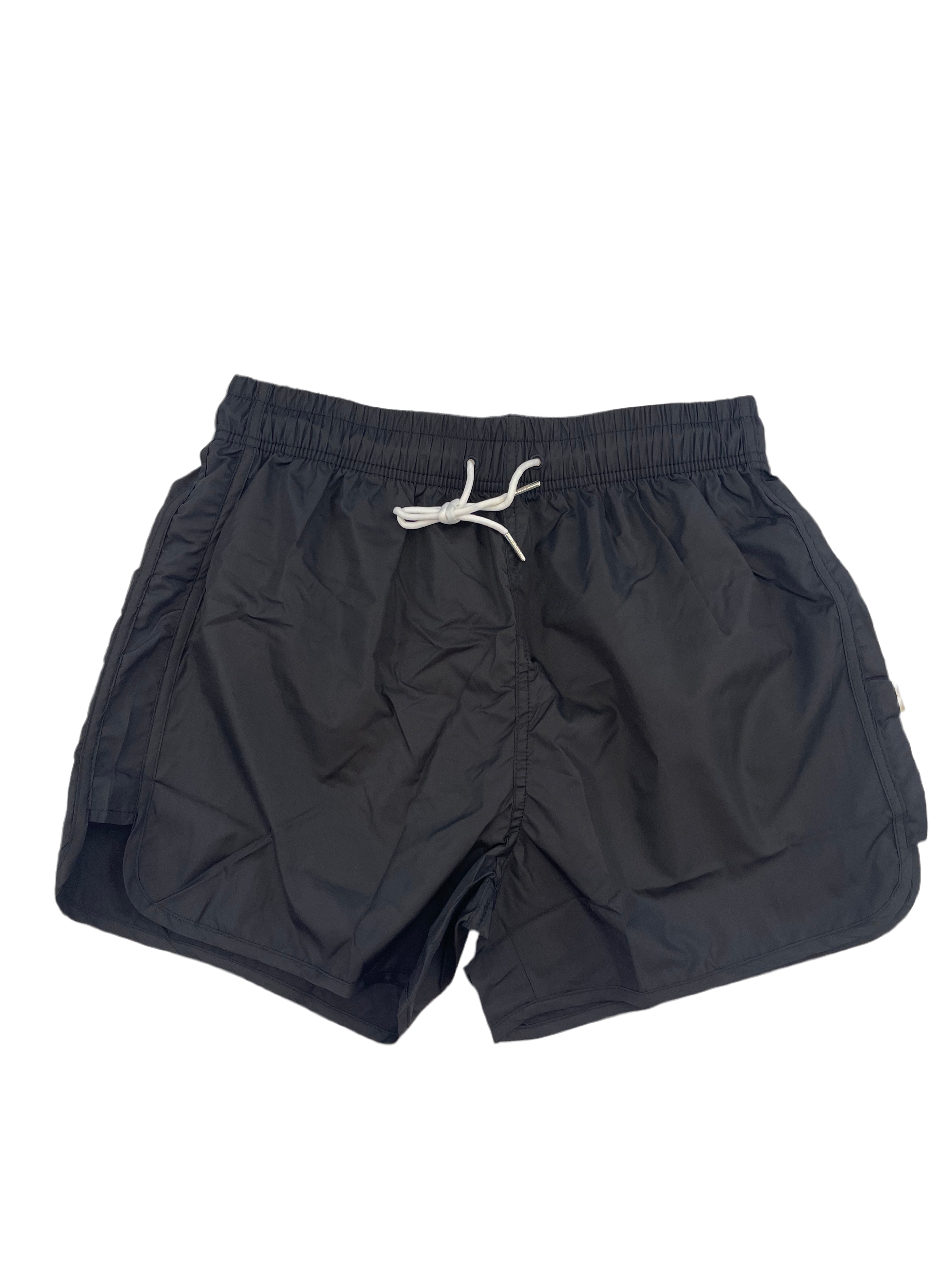 LIU-JO UOMO Costume nero uomo – SerenEmma - Main Image