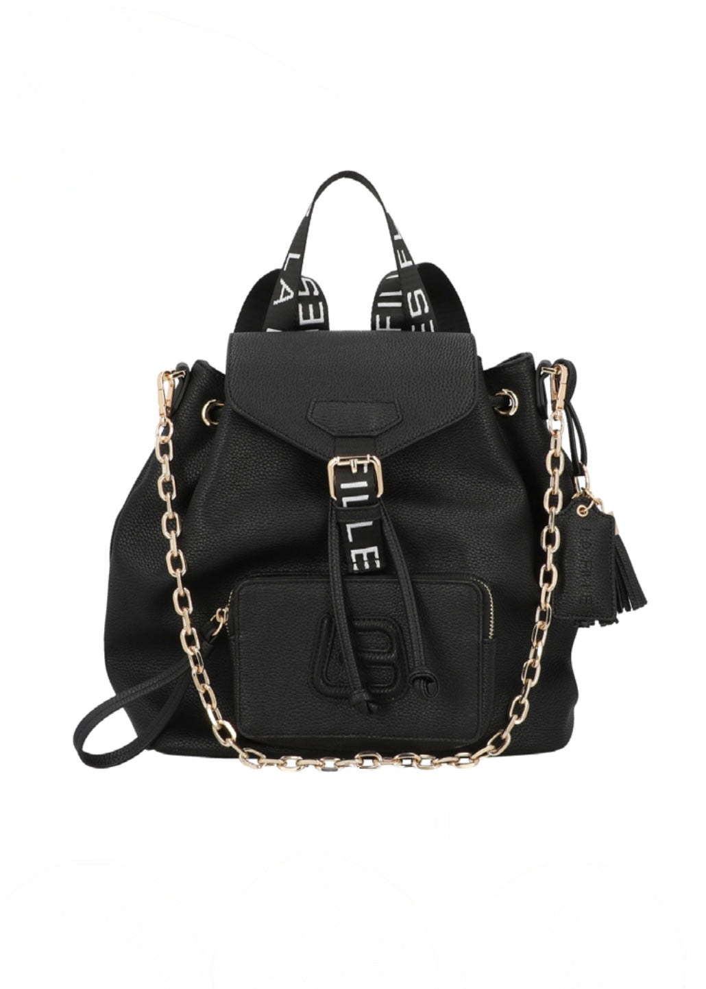 LA FILLE DES FLEURS Zaino ALBATROS DEER – SerenEmma