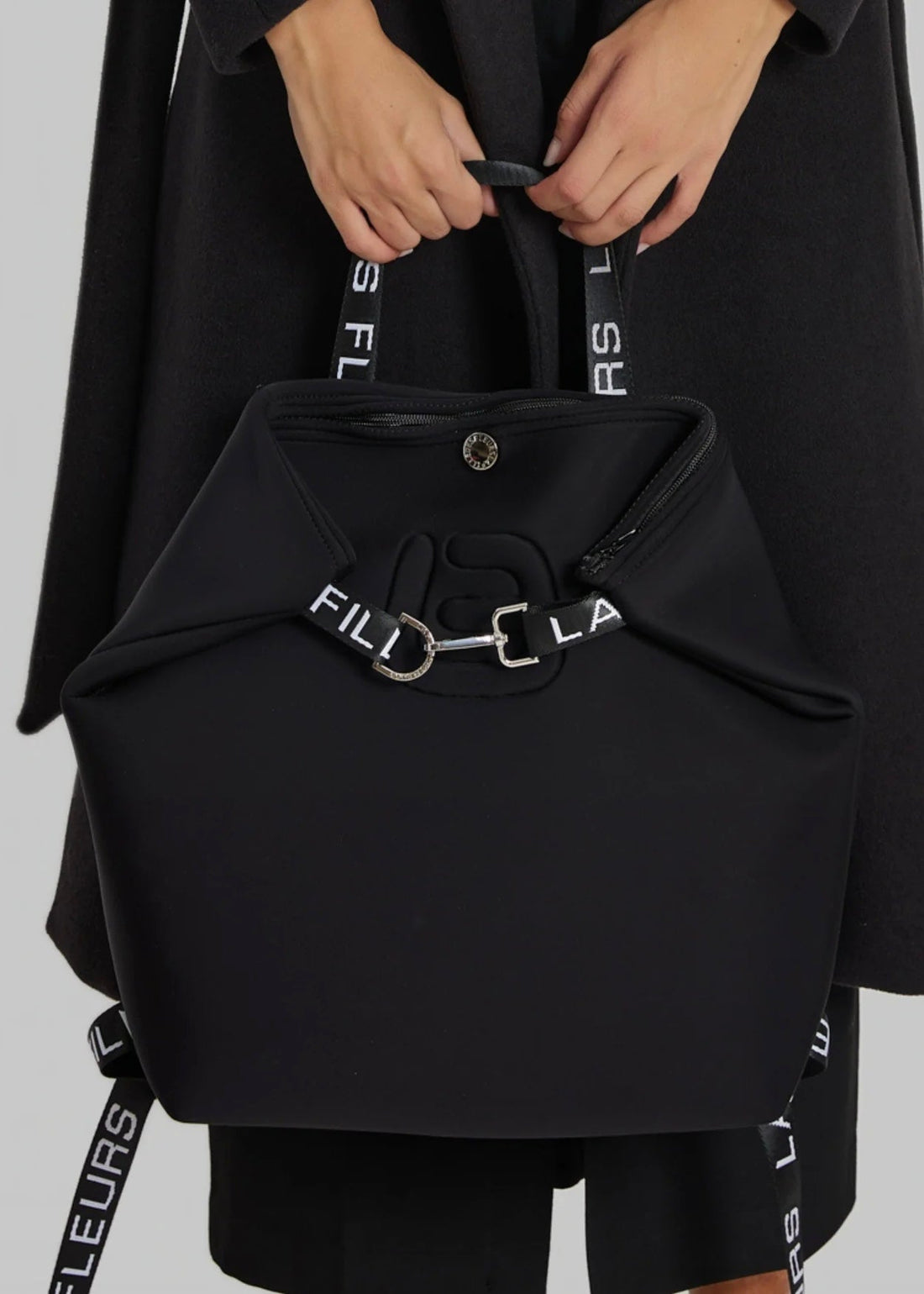 LA FILLE DES FLEURS - COLLEZIONE 2026