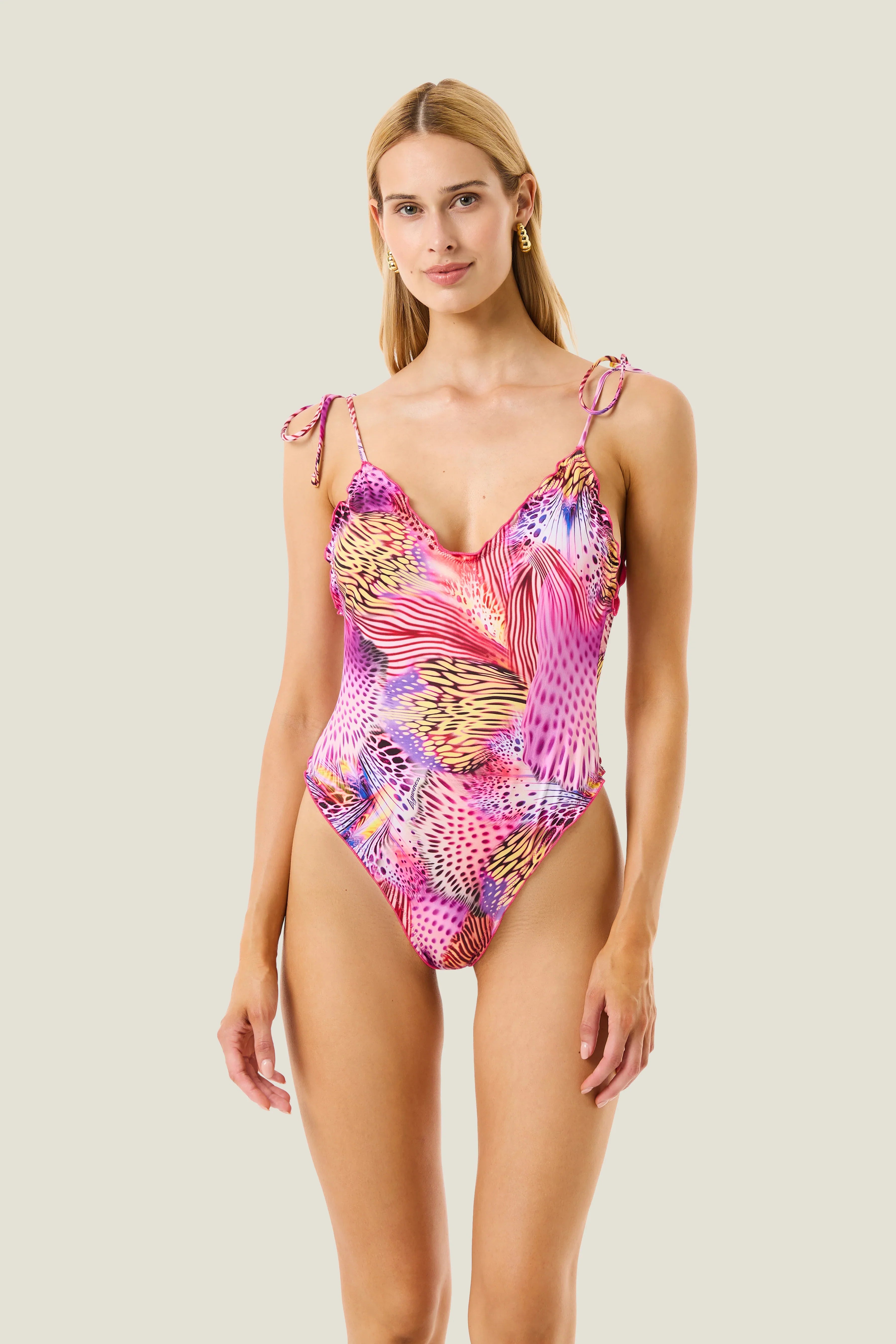 COSTUMI DONNA
