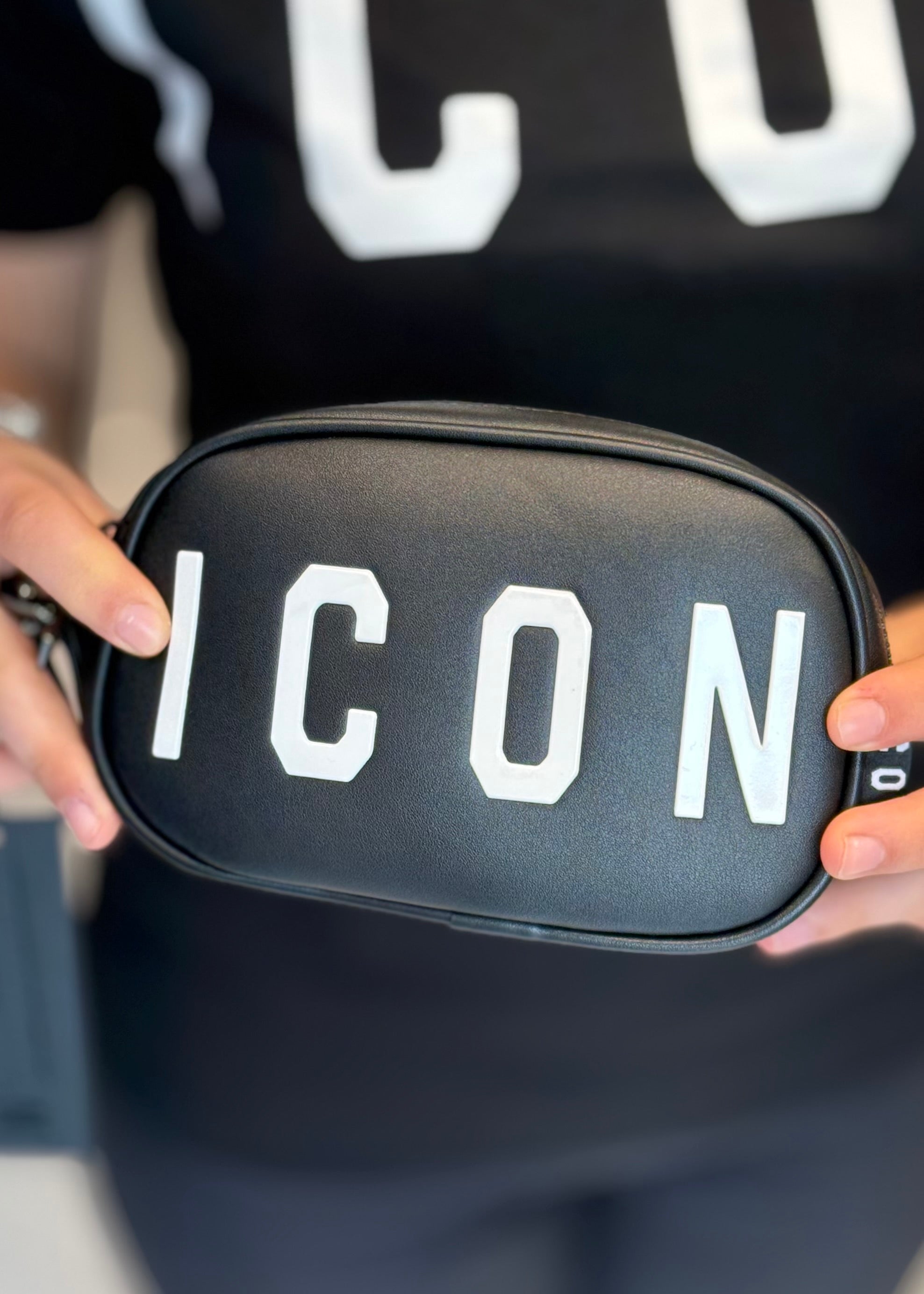 BORSELLI E ZAINI UOMO