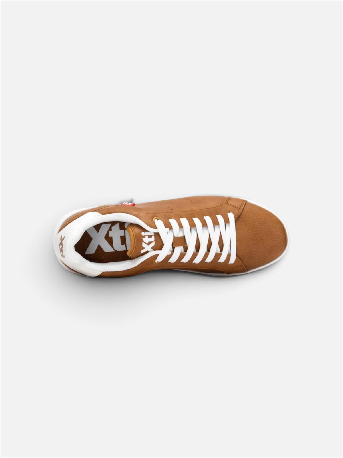 XTI - MEMORY FOAM - Sneakers uomo