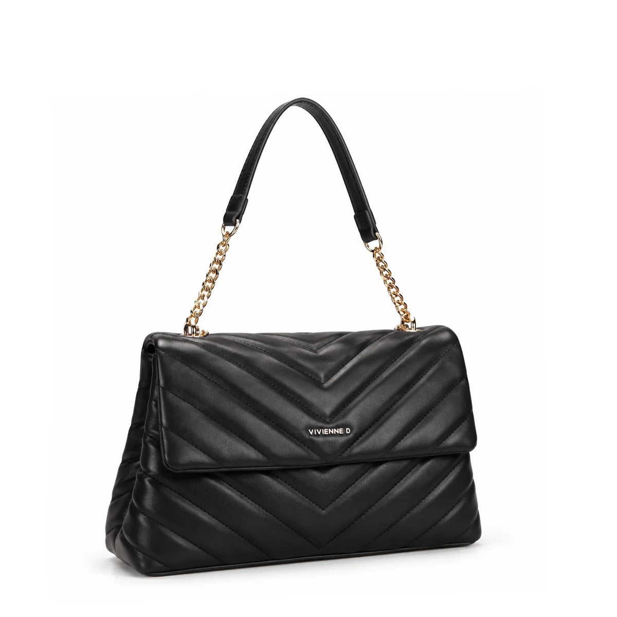 VIVIENNE D - Borsa Emily SOFT