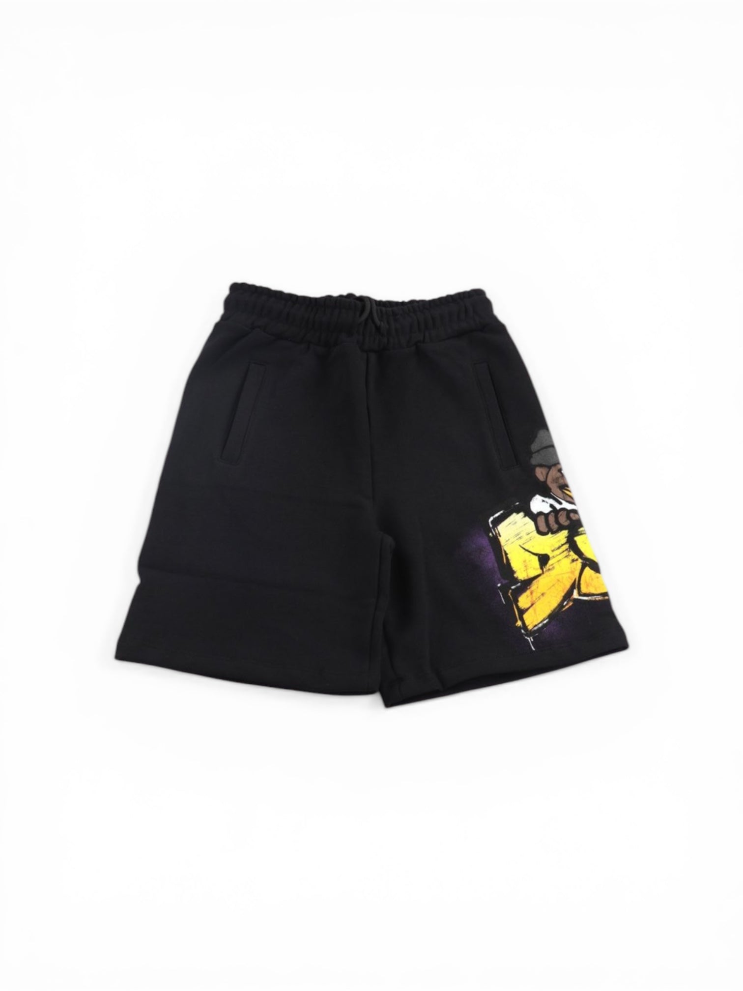 DISCLAIMER - Bermuda bambino