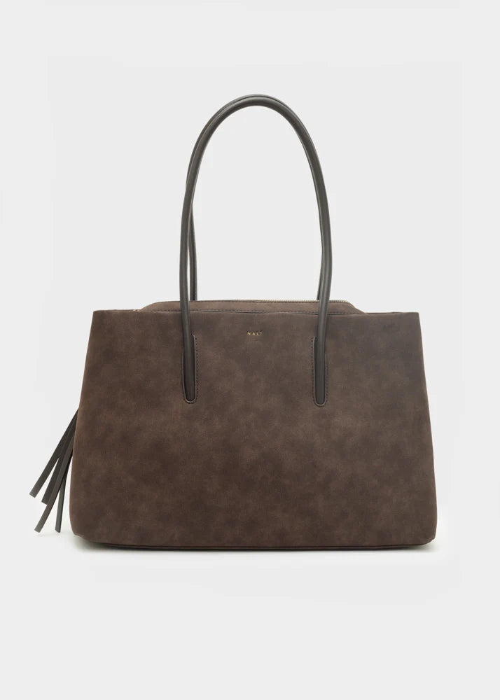 NALI - Borsa Sky a spalla