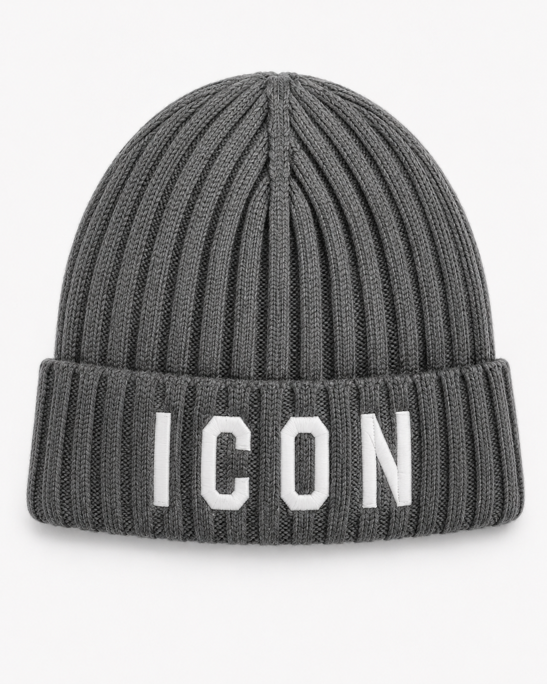 ICON - Cappello con risvolto