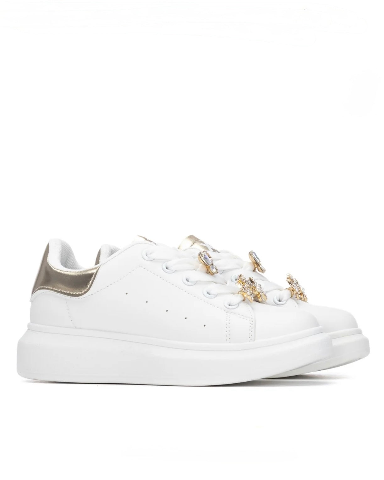 XTI - MEMORY FOAM - Sneakers bambina