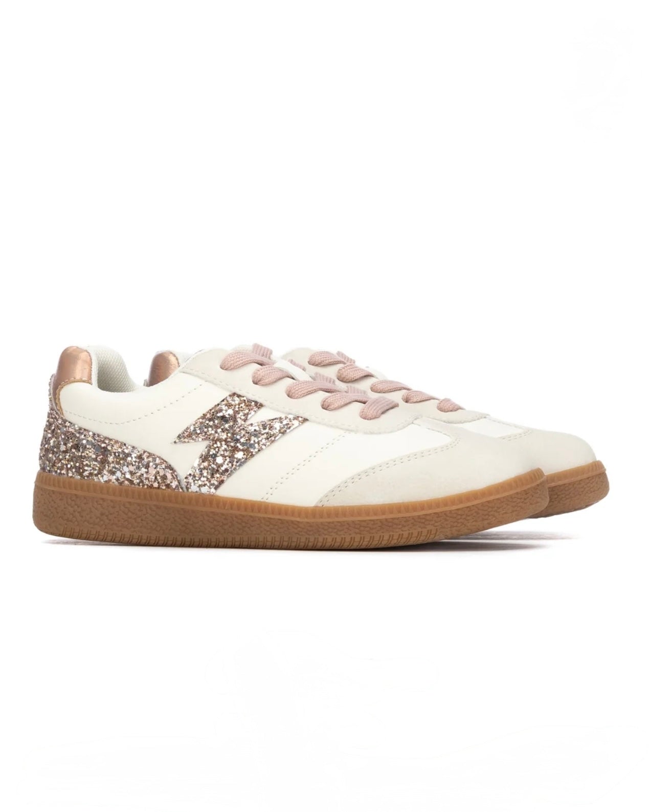 XTI - MEMORY FOAM - Sneakers bambina