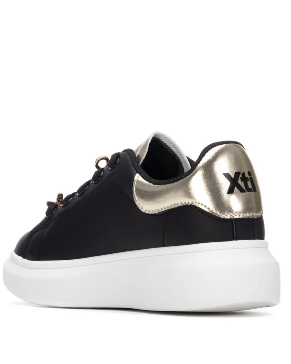 XTI - MEMORY FOAM - Sneakers bambina