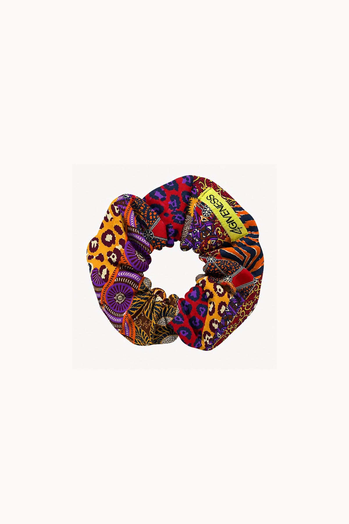 4GIVENESS - Elastico per capelli CONGO