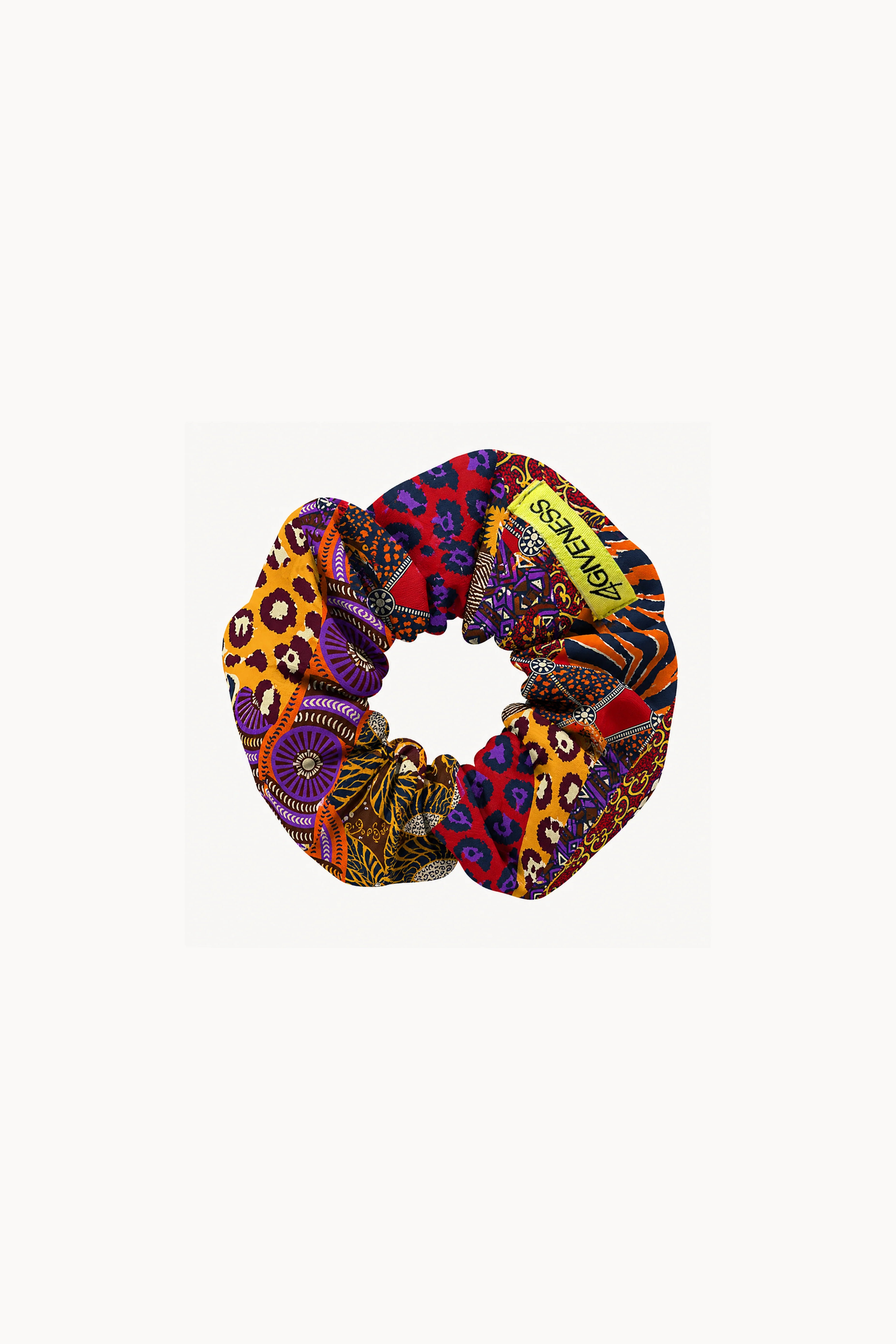 4GIVENESS - Elastico per capelli CONGO