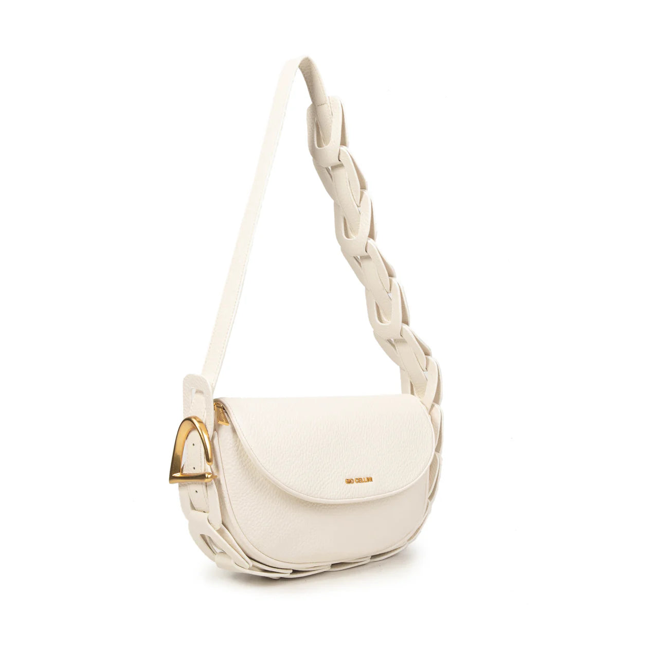 GIO CELLINI - Borsa mini bag a spalla