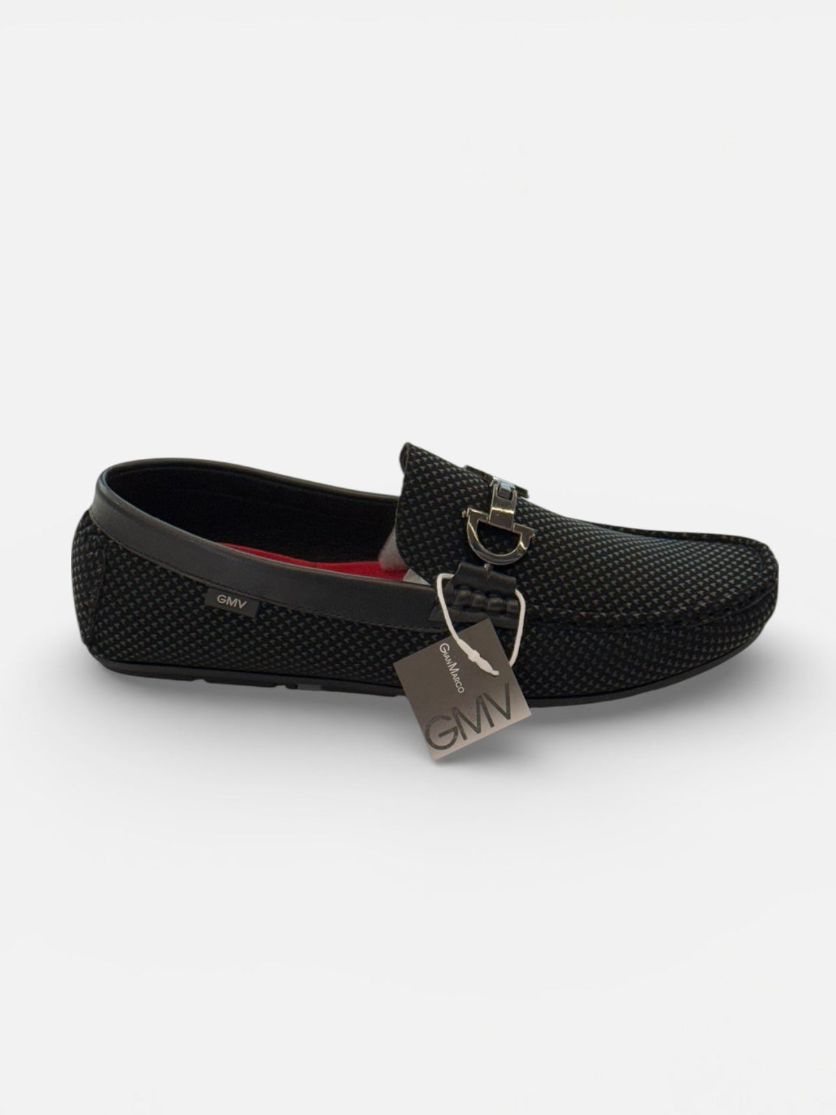 GIANMARCO VENTURI - Mocassino uomo