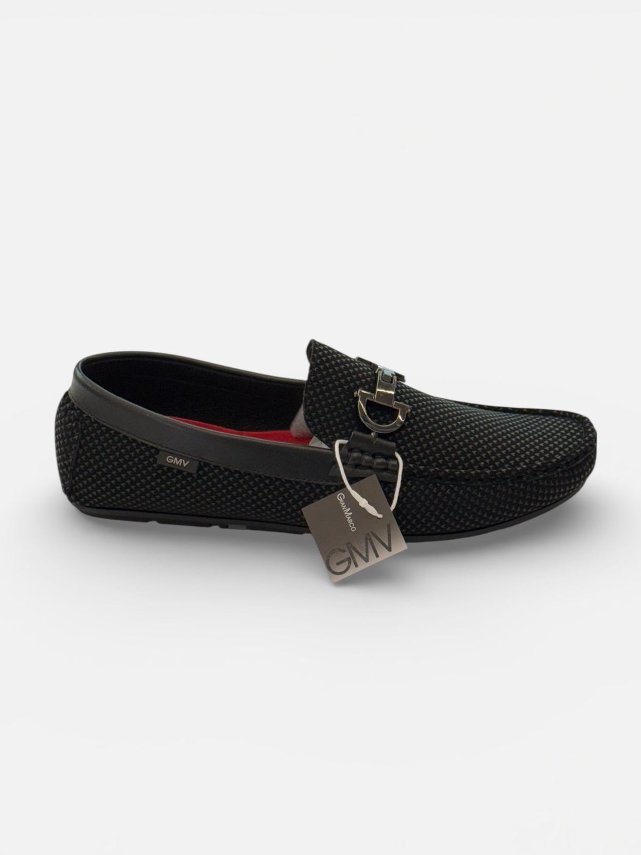 GIANMARCO VENTURI - Mocassino uomo
