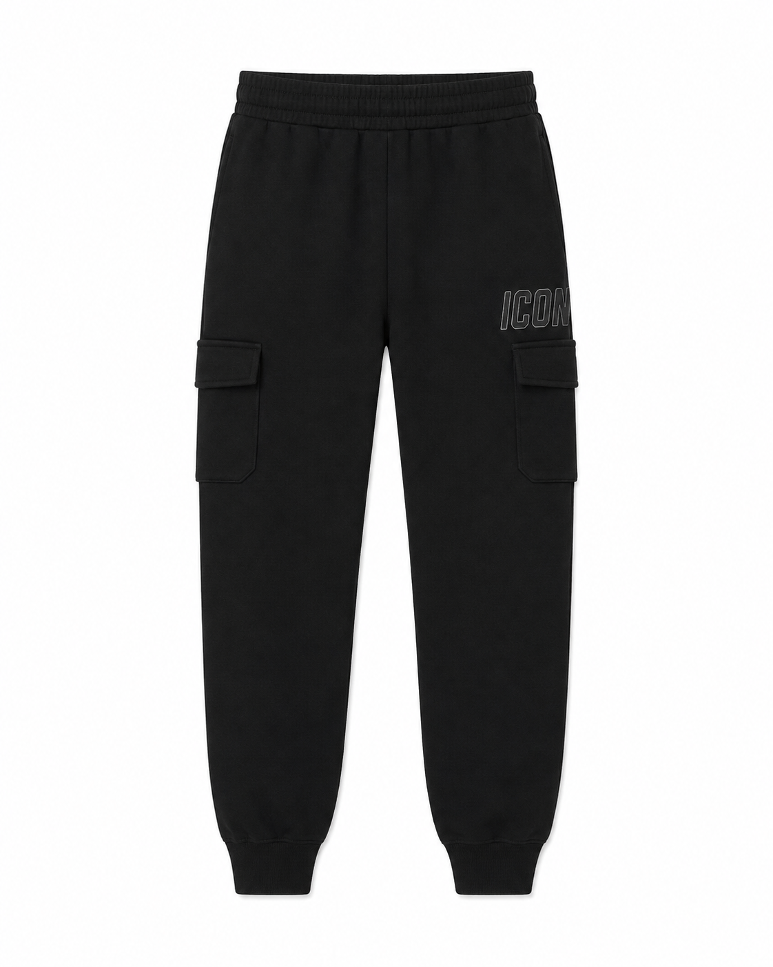 ICON - Pantalone cargo bambino