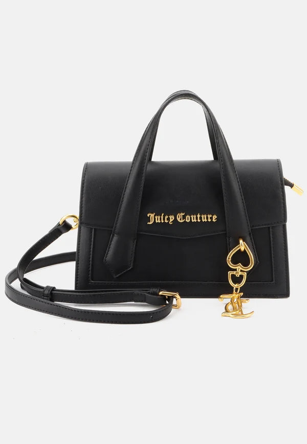 JUICY COUTURE - Borsa LILY a mano e tracolla donna
