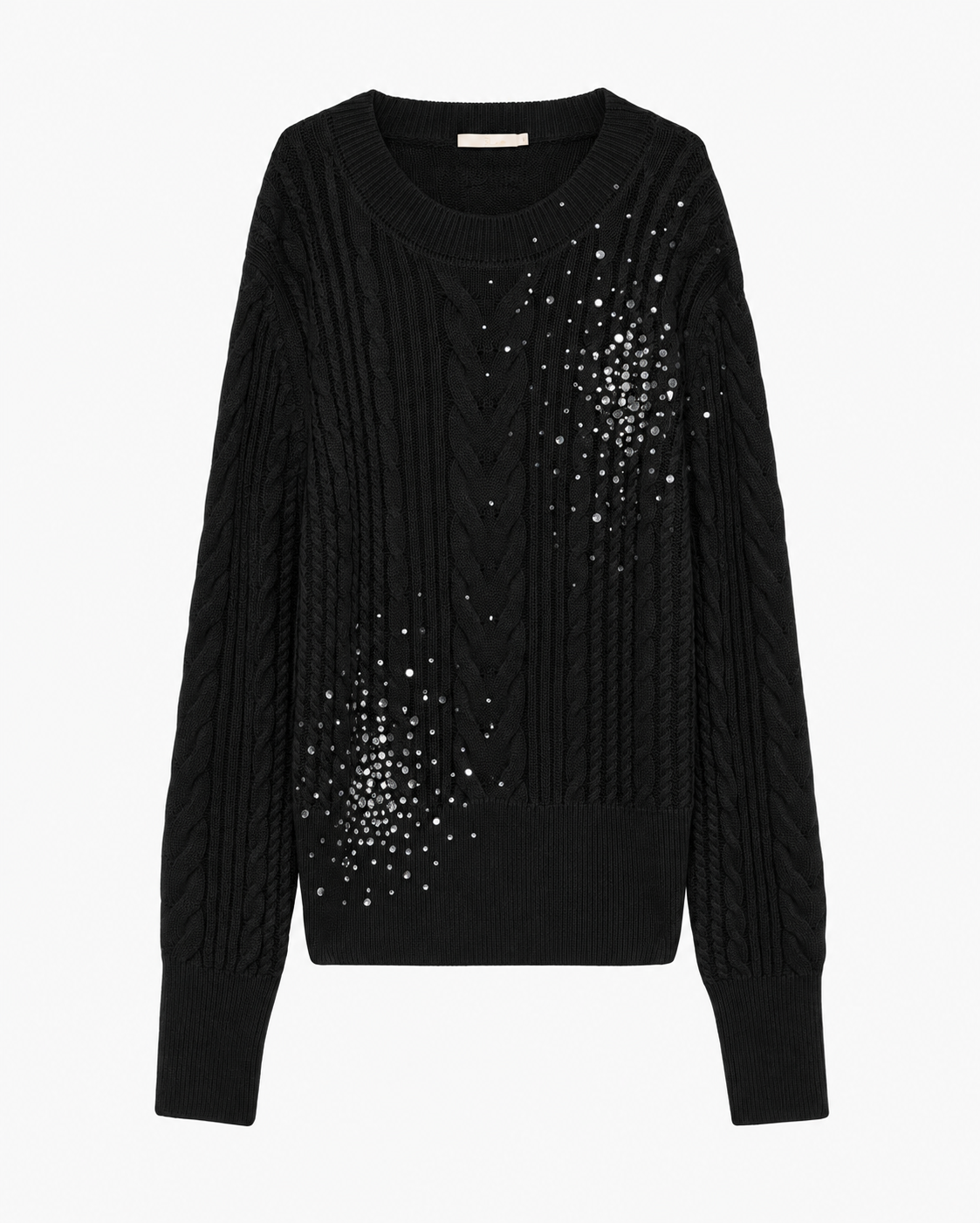 GL FOR HER - Maglia girocollo donna