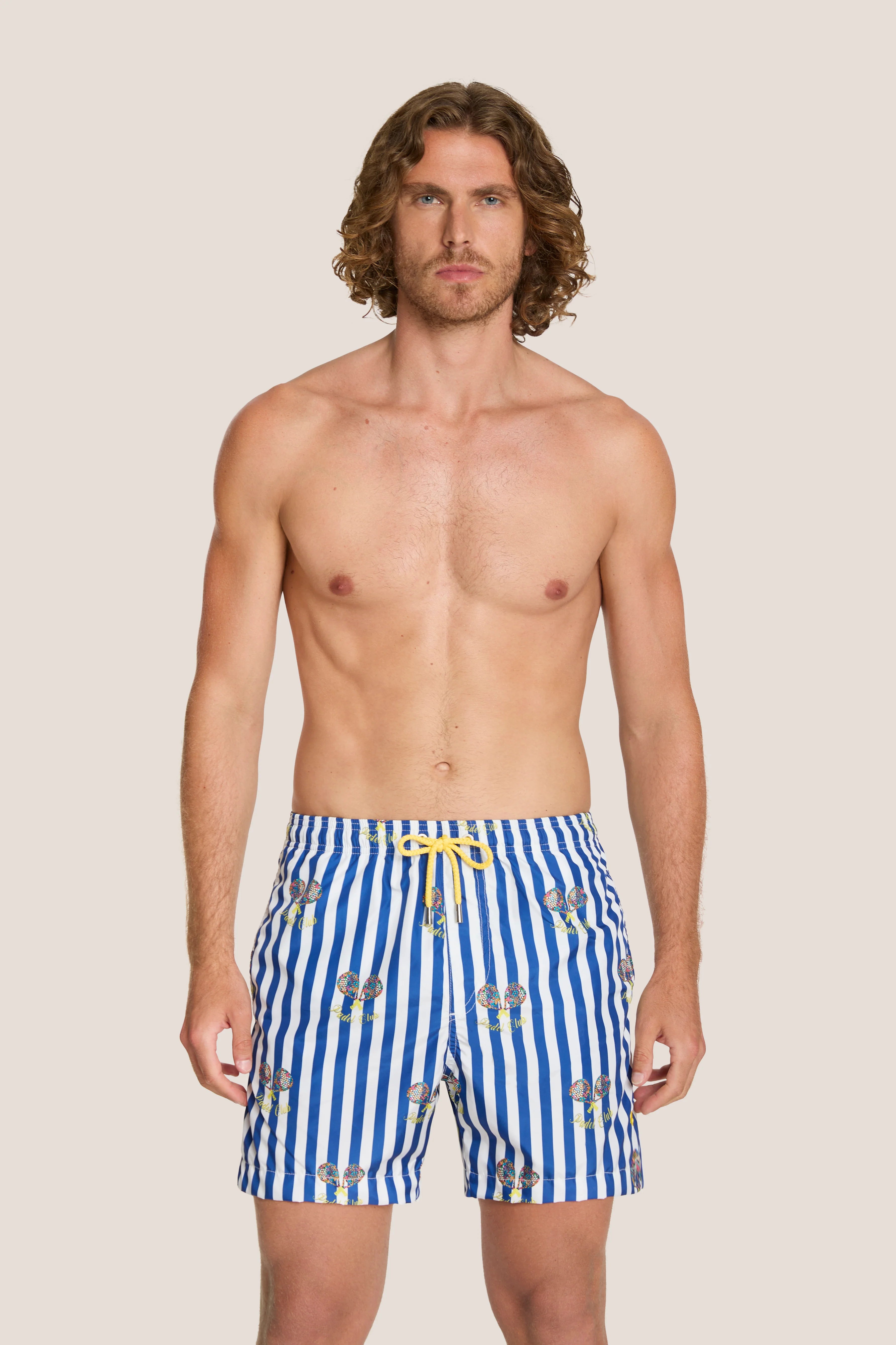4GIVENESS - Costume short mare uomo