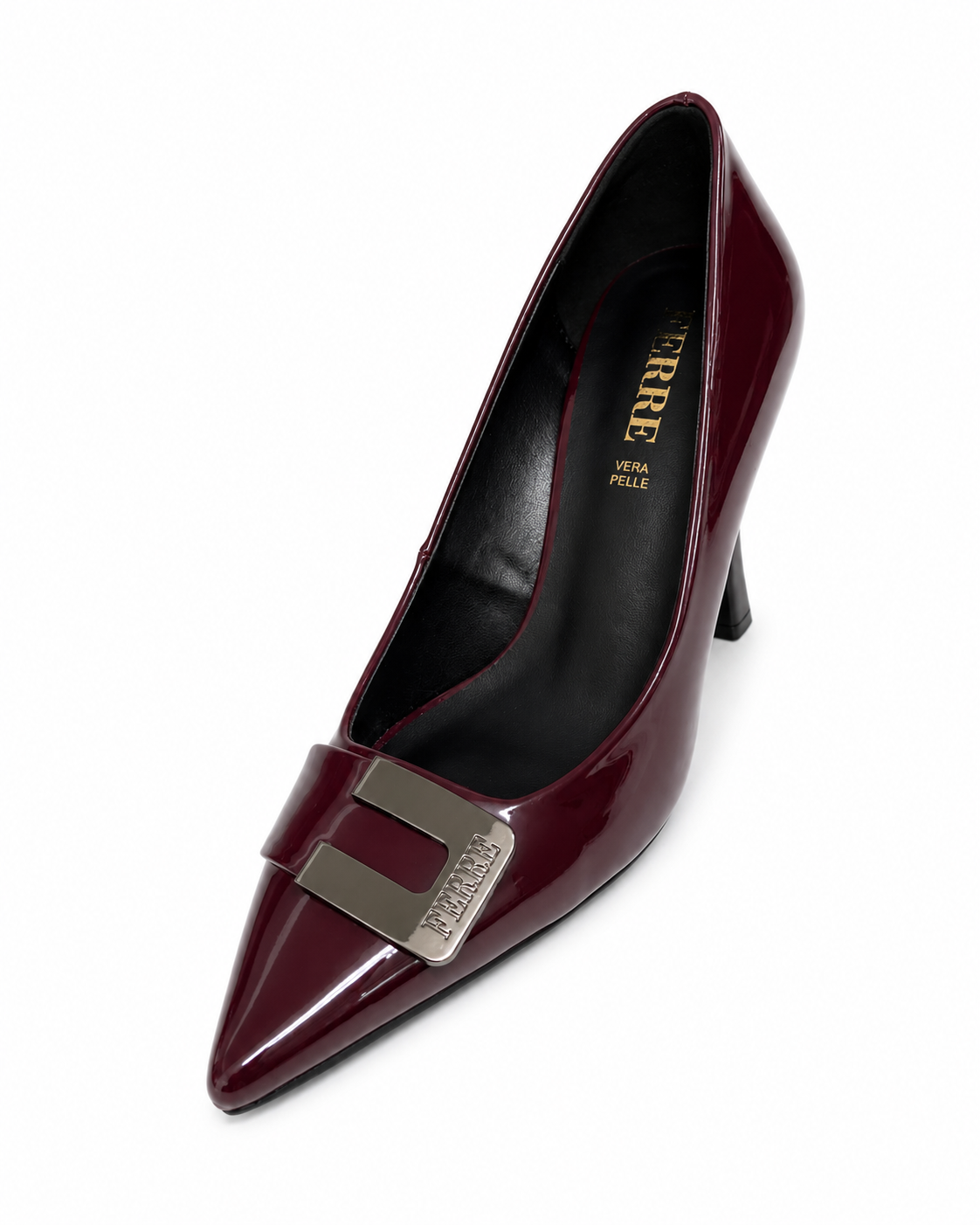 FERRE - Decollete donna