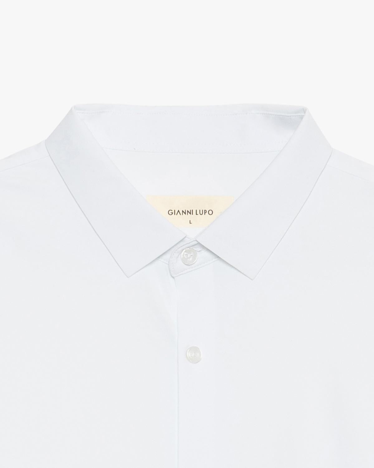 GIANNI LUPO - Camicia uomo