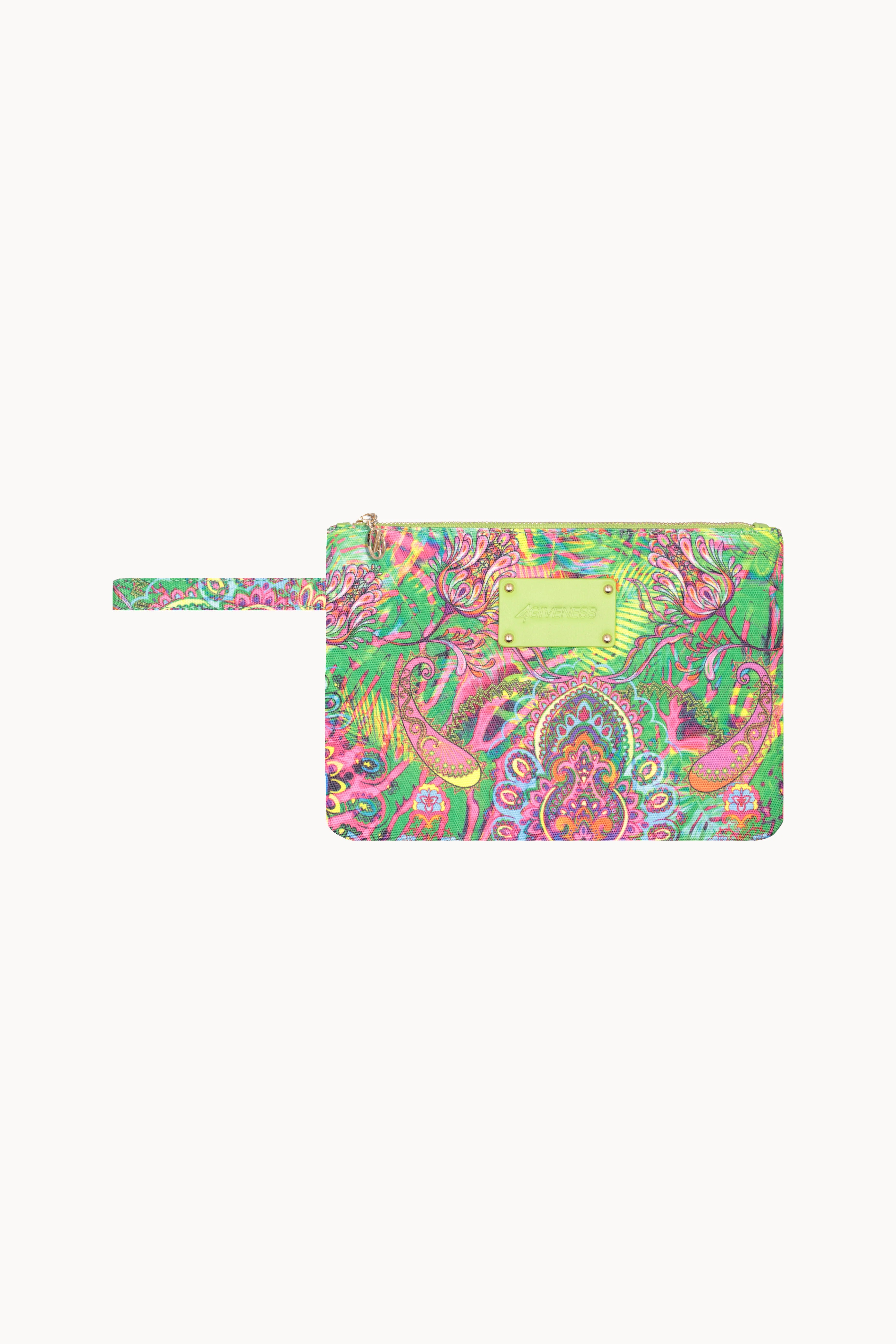 4GIVENESS - Pochette KARMA SOUL