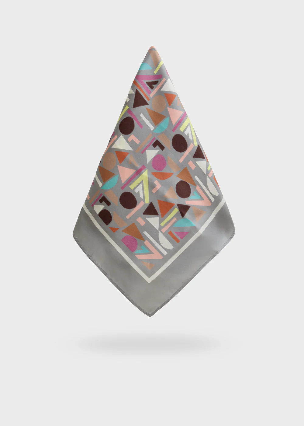 NALI - Foulard GEOMETRICA donna