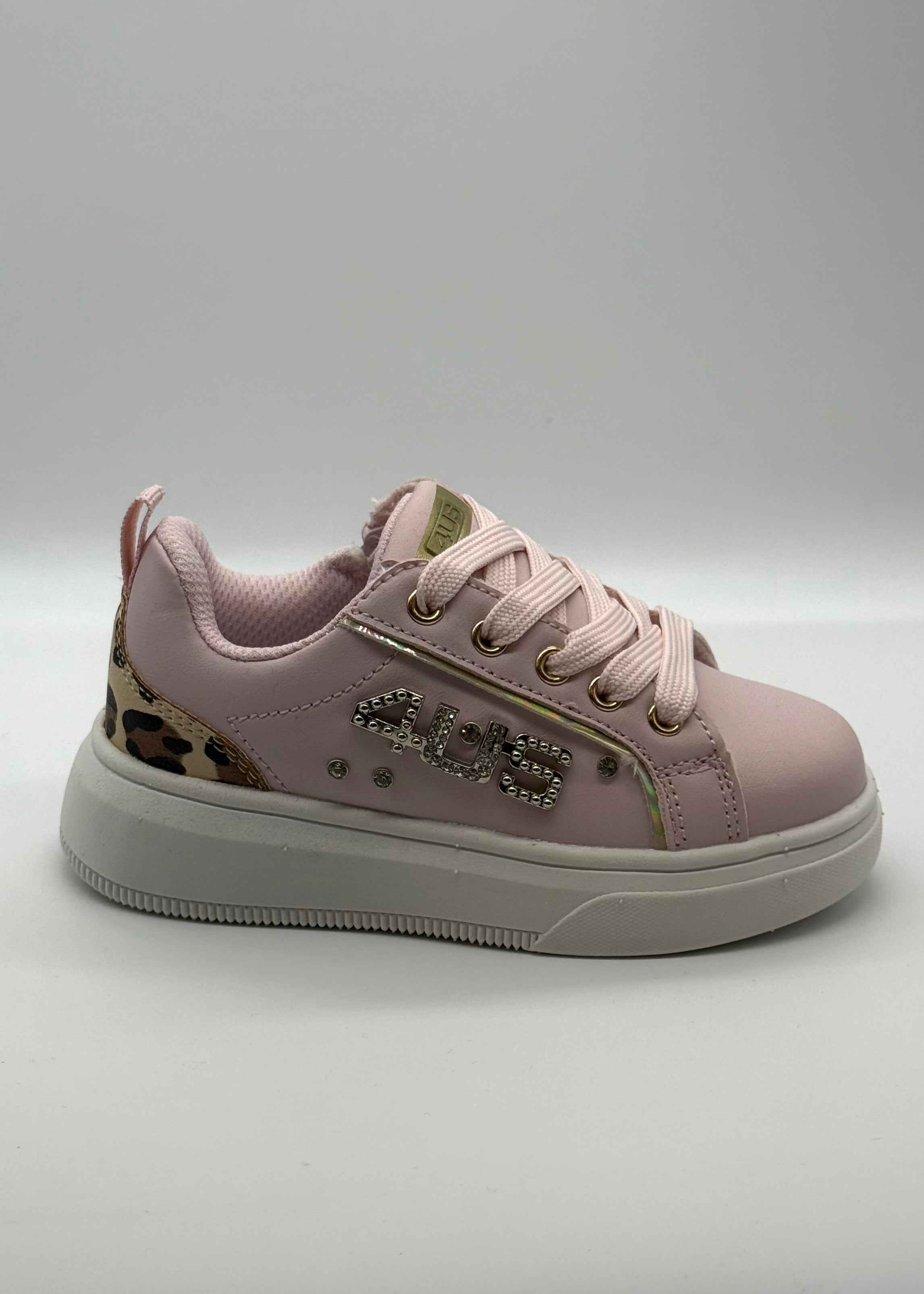 PACIOTTI 4US - Sneakers bambina