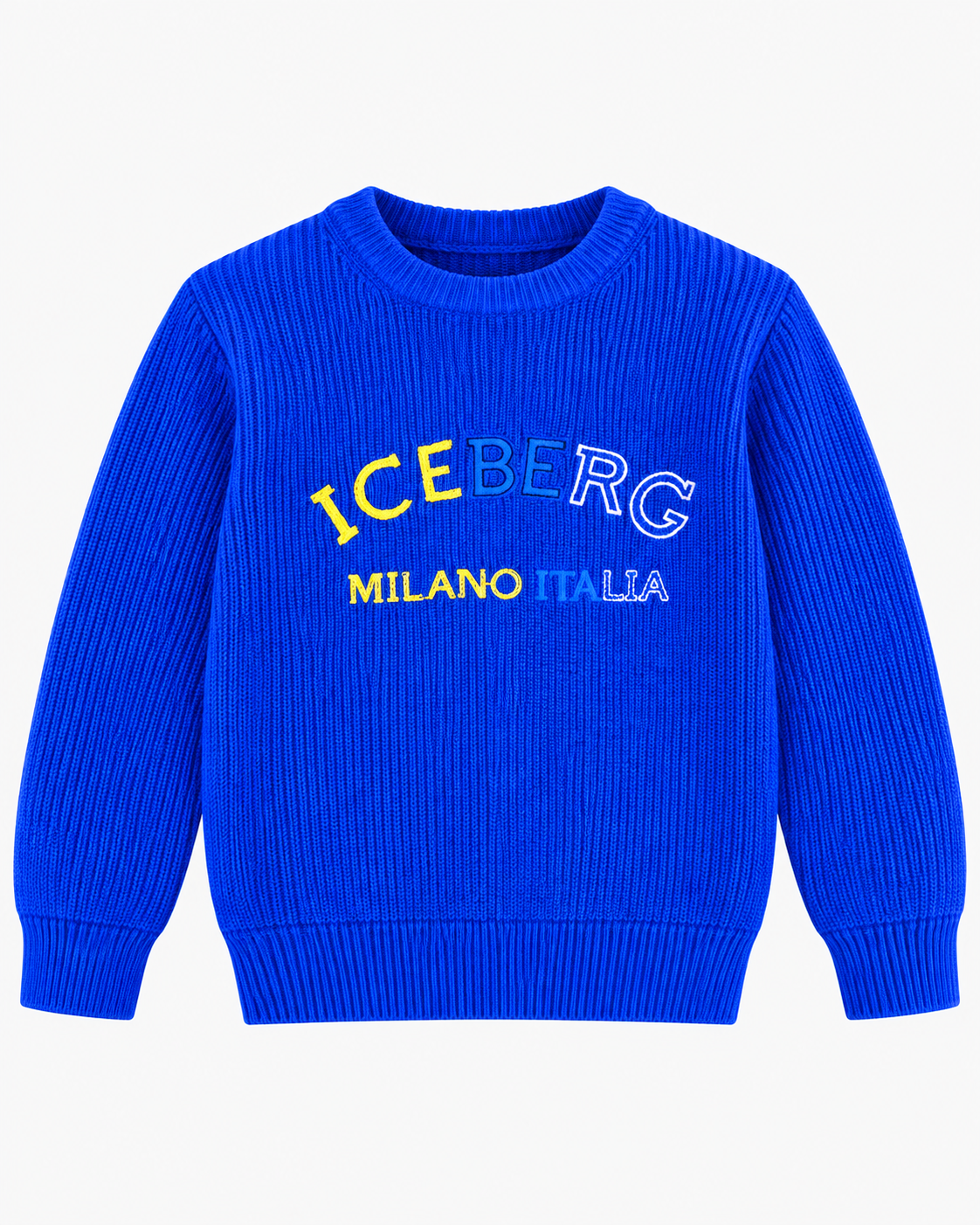 ICEBERG - Maglioncino bambino
