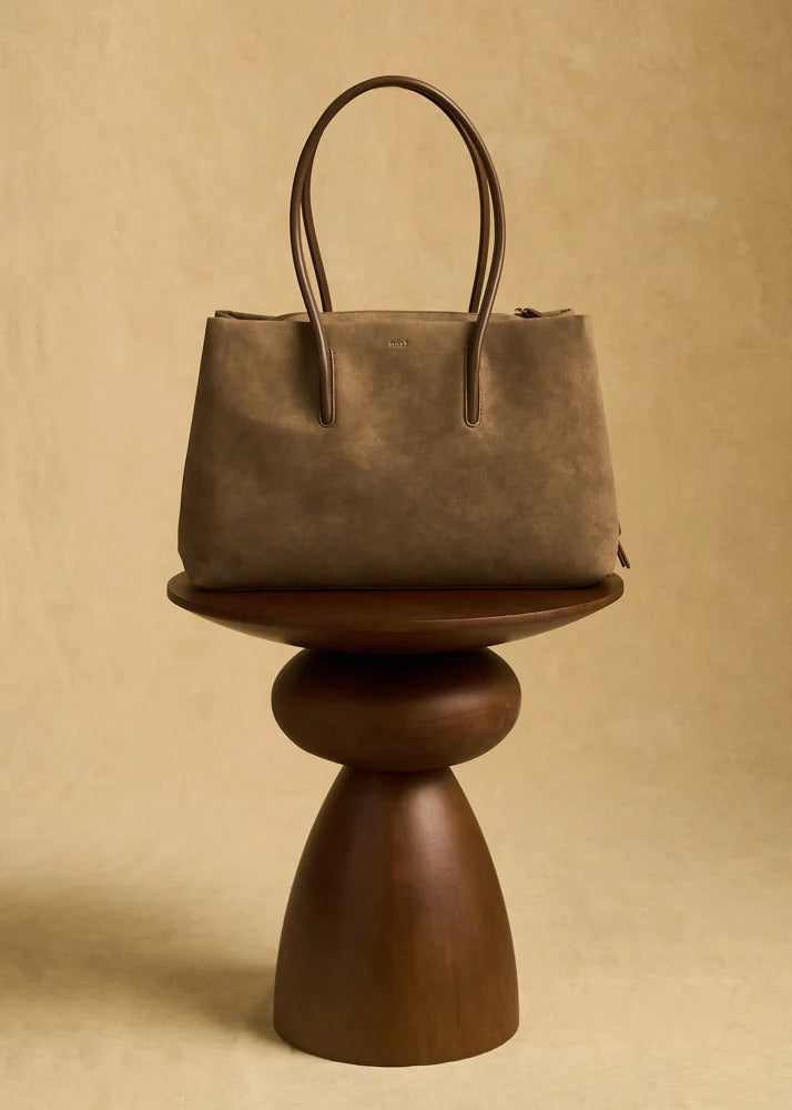 NALI - Borsa Sky a spalla