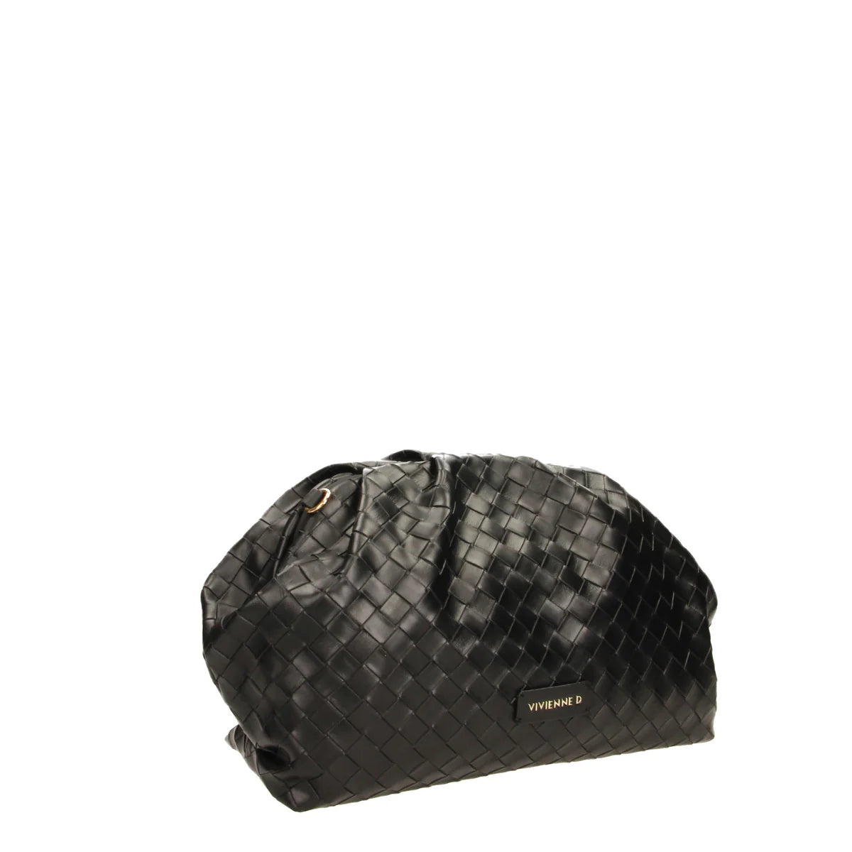 VIVIENNE D - Maxi Pochette TWIST