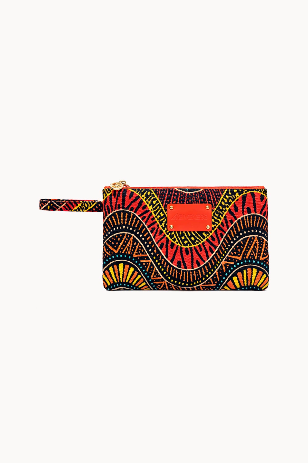 4GIVENESS - Pochette KENYA