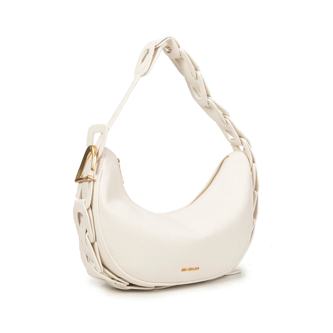 GIO CELLINI - Borsa hobo a spalla