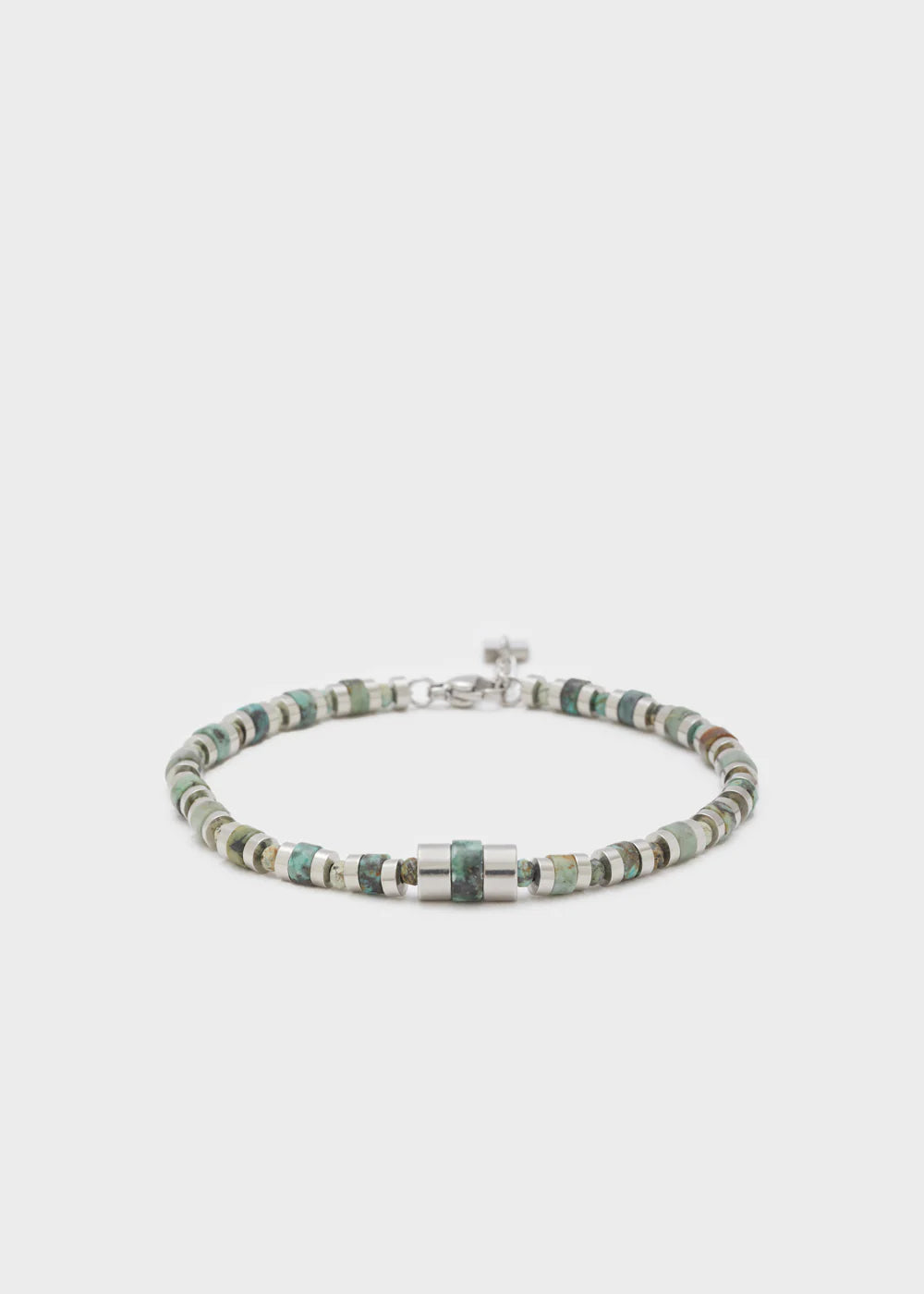 NALI - Bracciale SEBA con pietre semipreziose