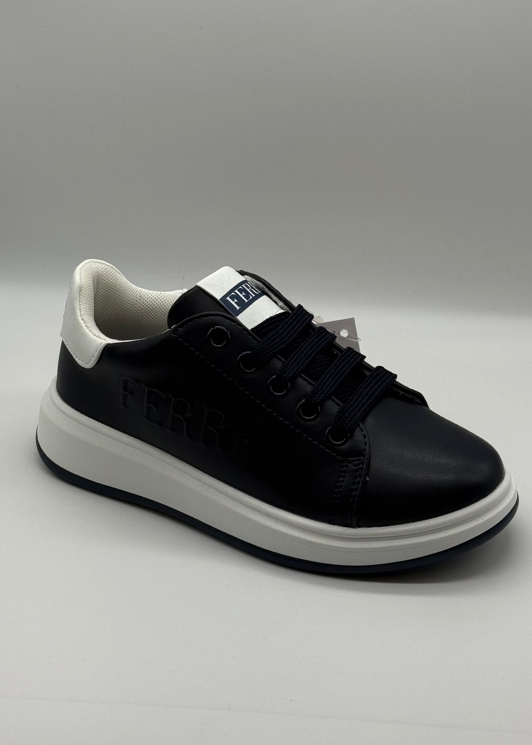 FERRE - Sneakers platform bambino