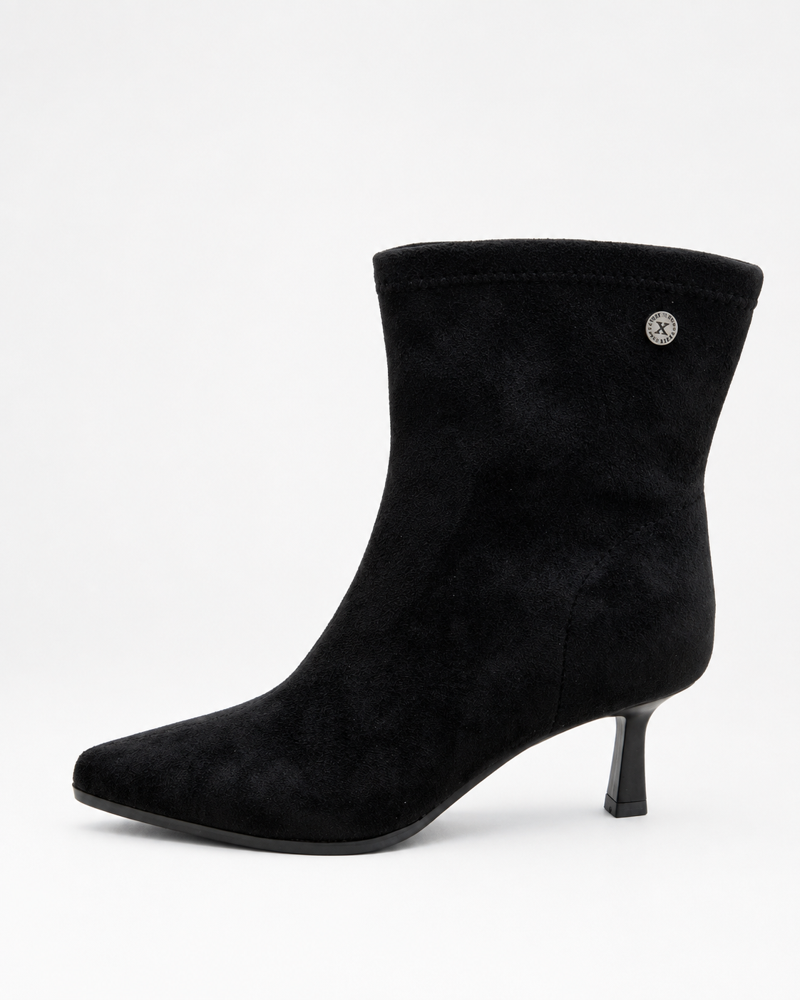 XTI - MEMORY FOAM - Stivaletto con tacco donna