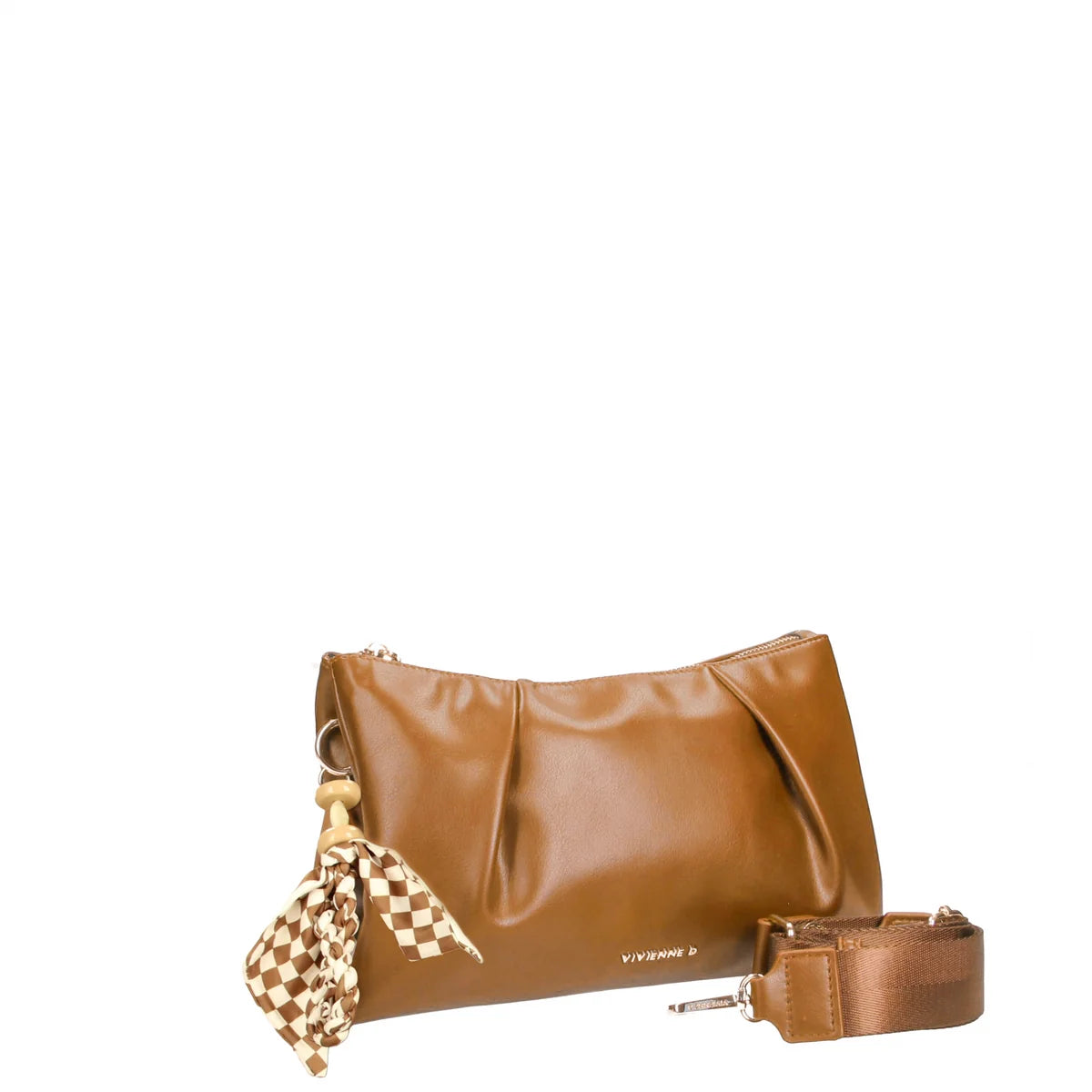 VIVIENNE D - Borsa Kris BLOOM