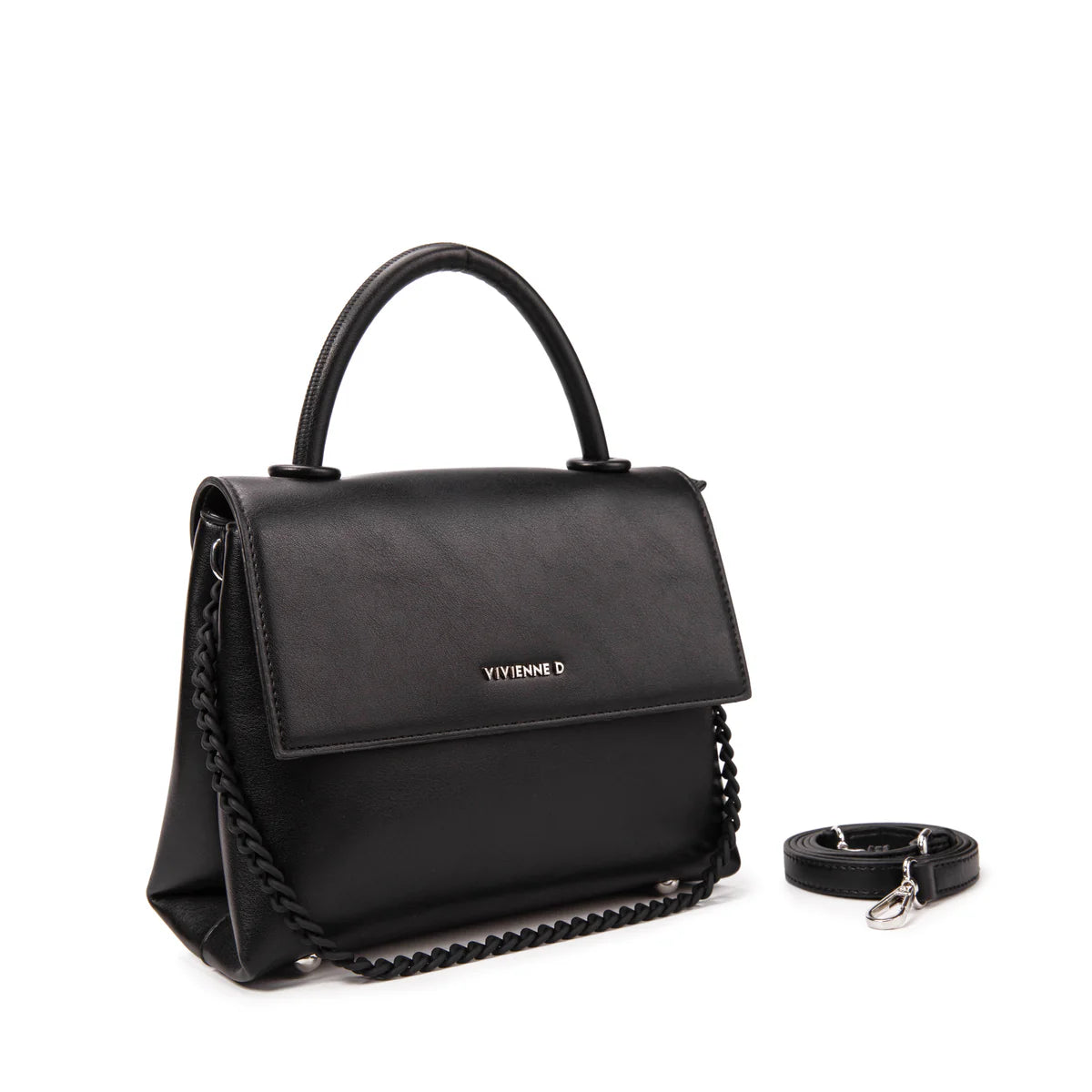 VIVIENNE D - Mini bag Pop