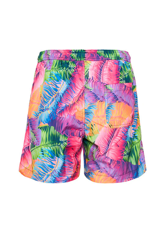 4GIVENESS - Costume TROPICAL uomo