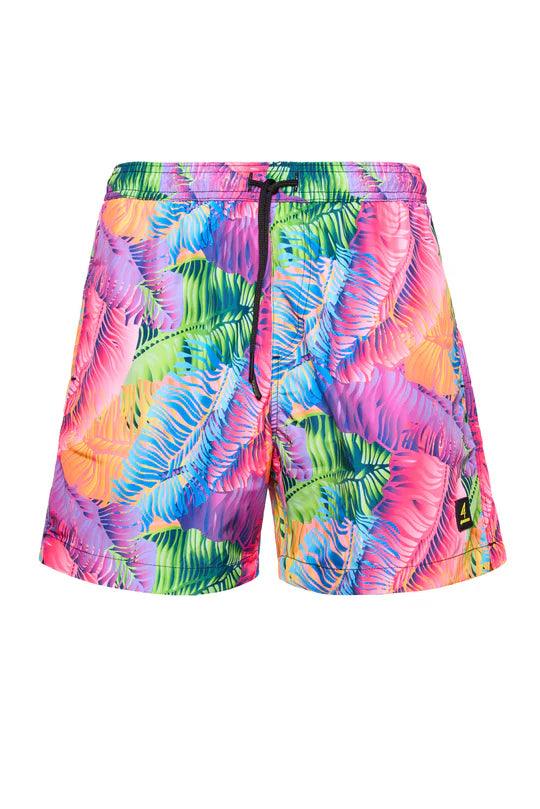 4GIVENESS - Costume TROPICAL uomo