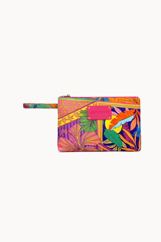 4GIVENESS - Pochette POP FOULARD