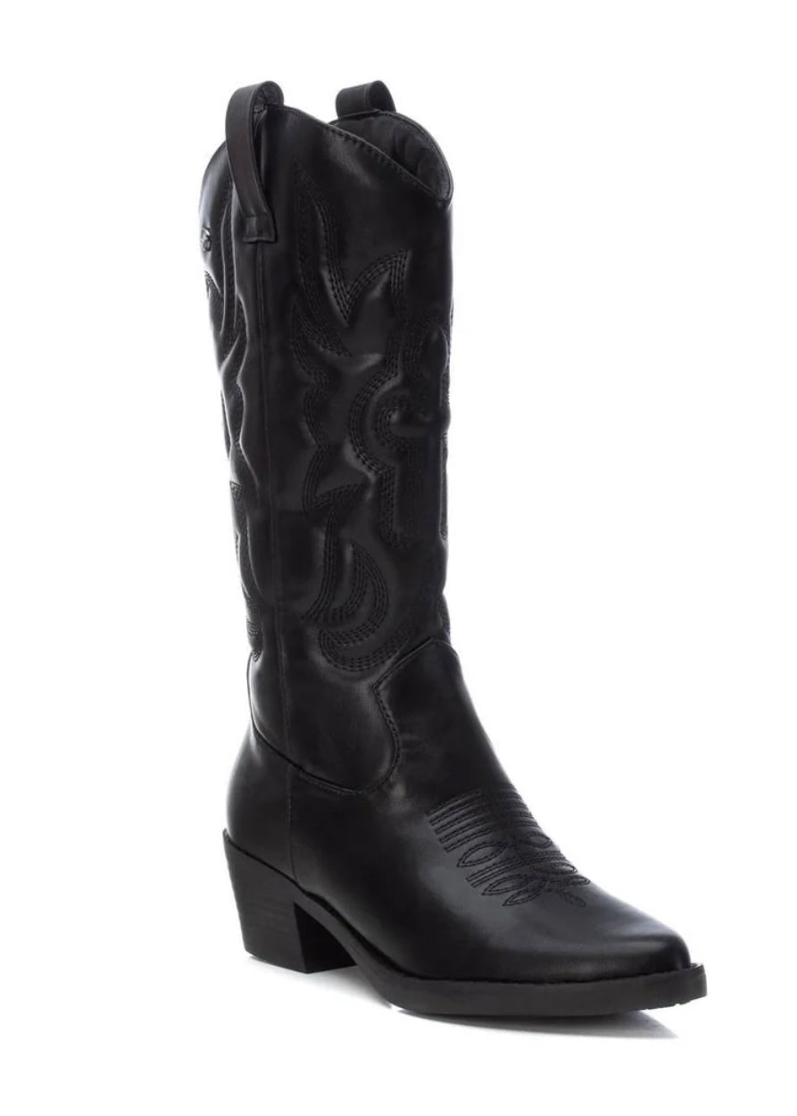 XTI - MEMORY FOAM - Texano donna