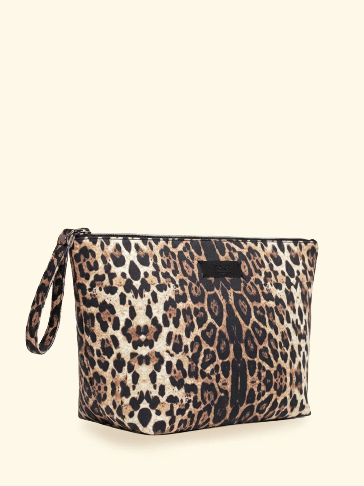F**K - Maxi pochette mare LEO donna