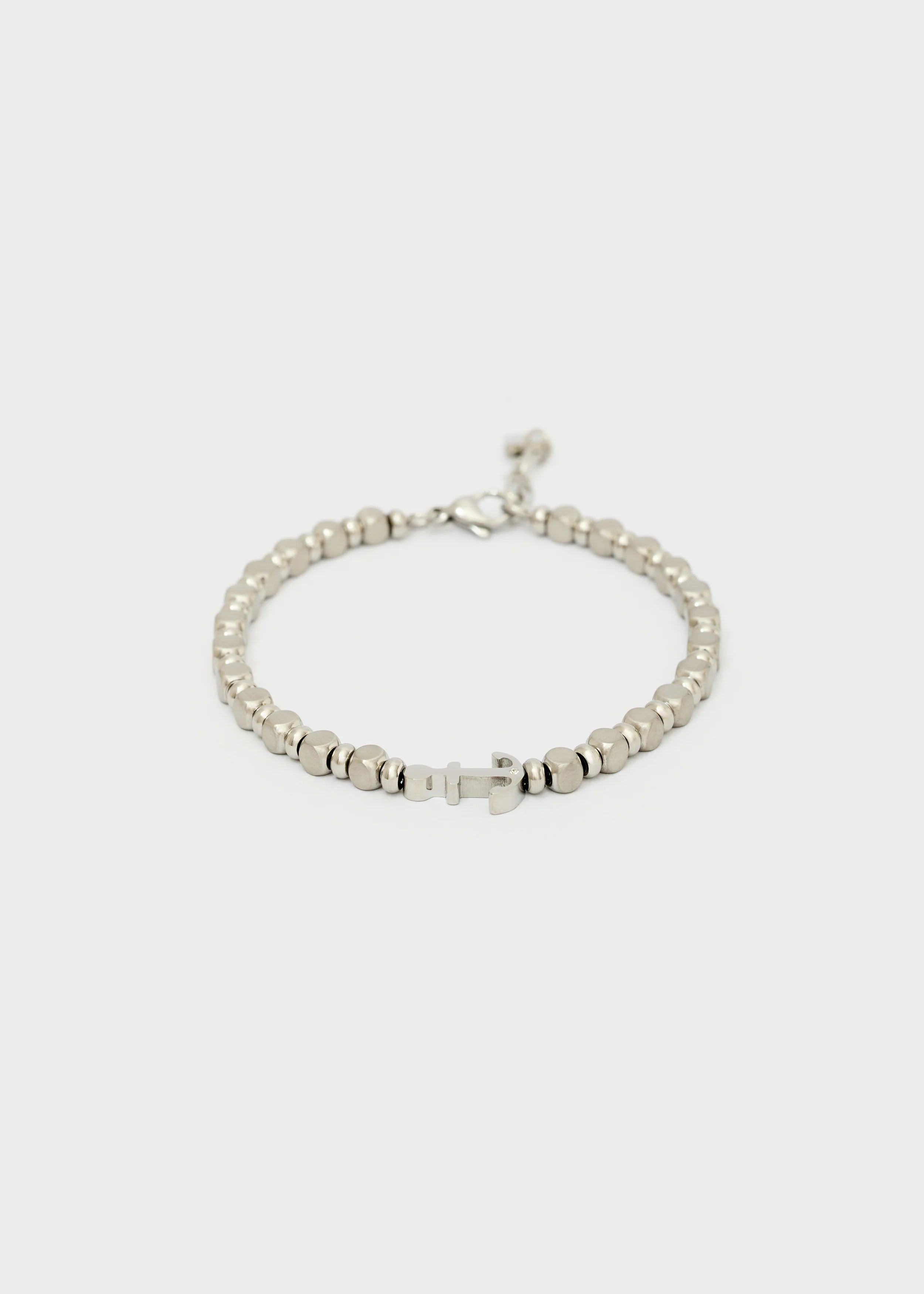 NALI - Bracciale ANCORA uomo