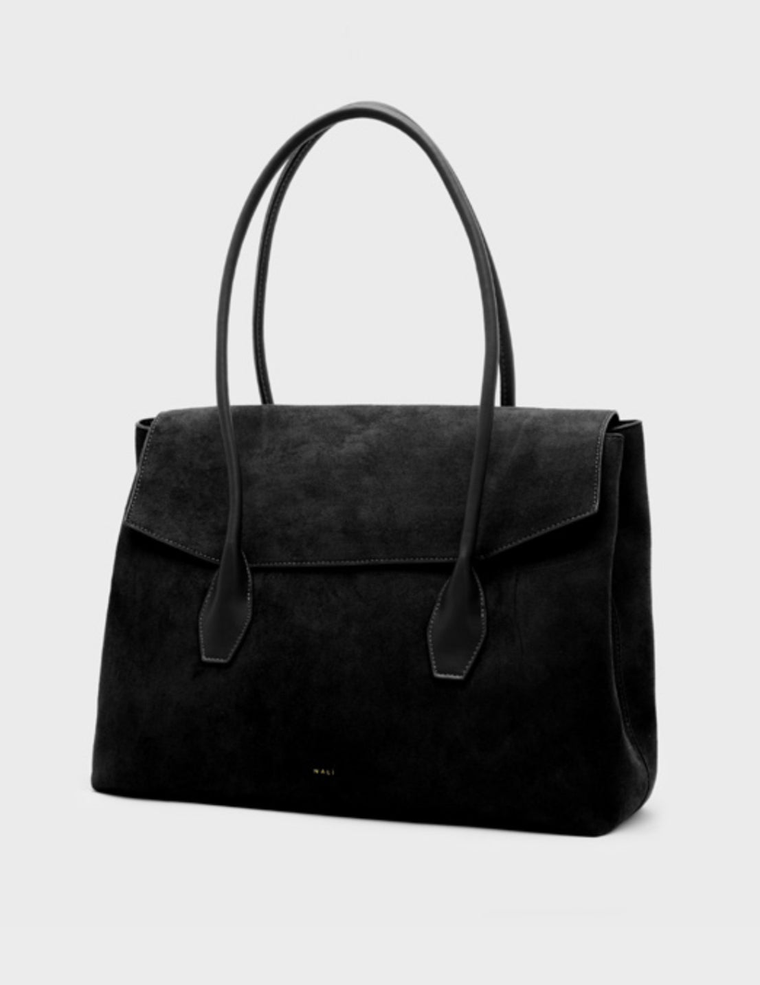 NALI - Borsa Jeanne big a spalla