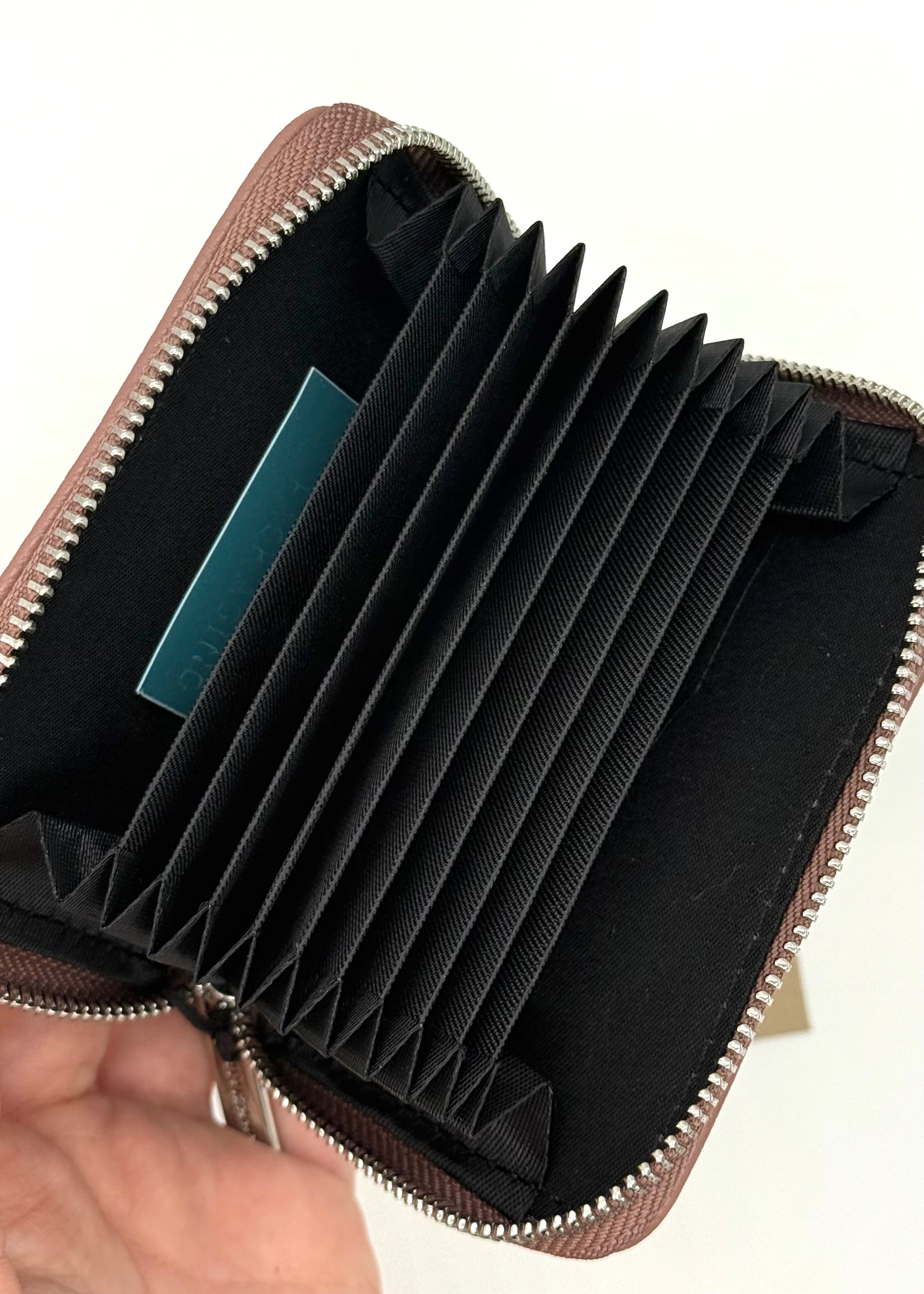 VIVIENNE D - Portacarte mini