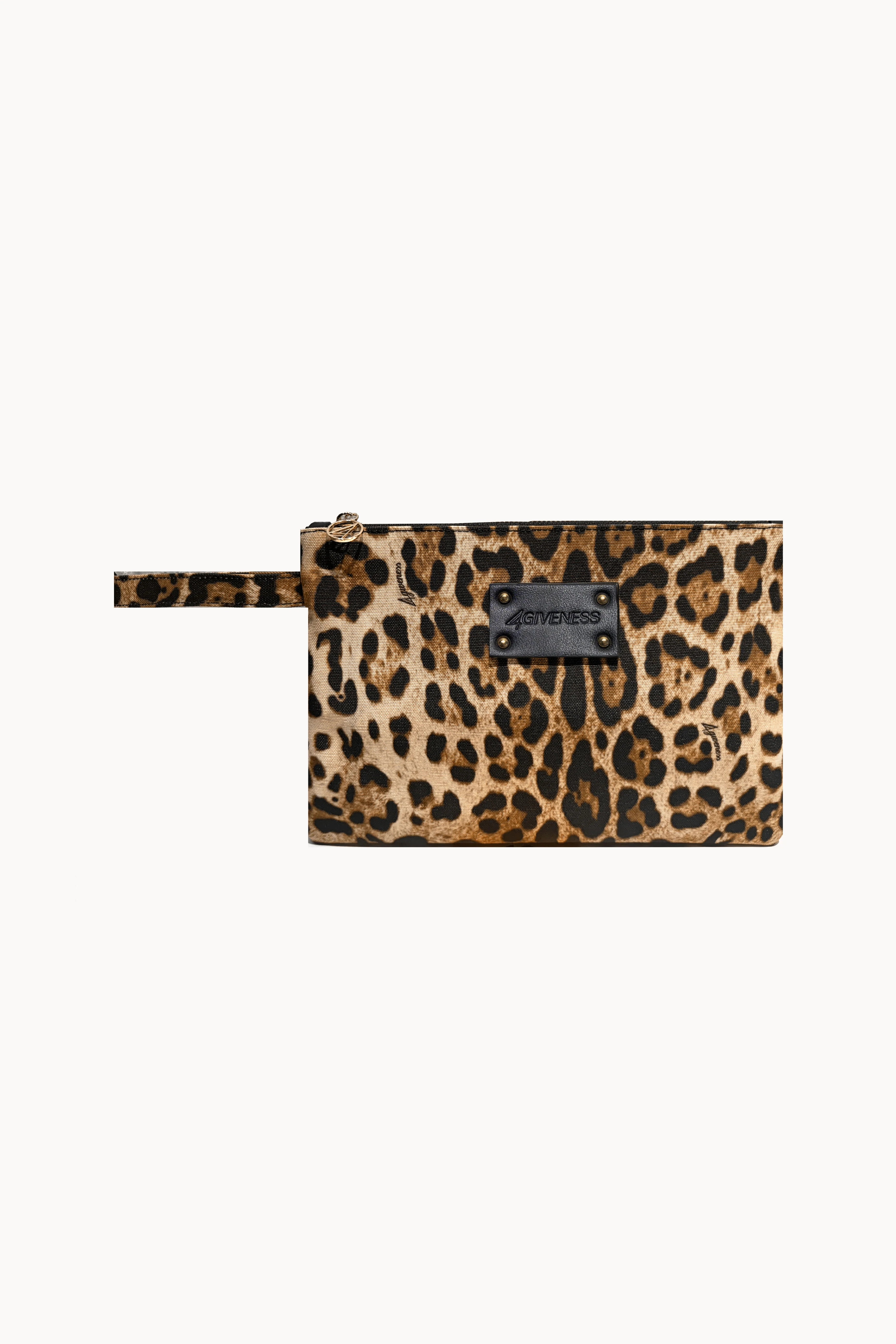 4GIVENESS - Maxi pochette EXCHANGE LEO