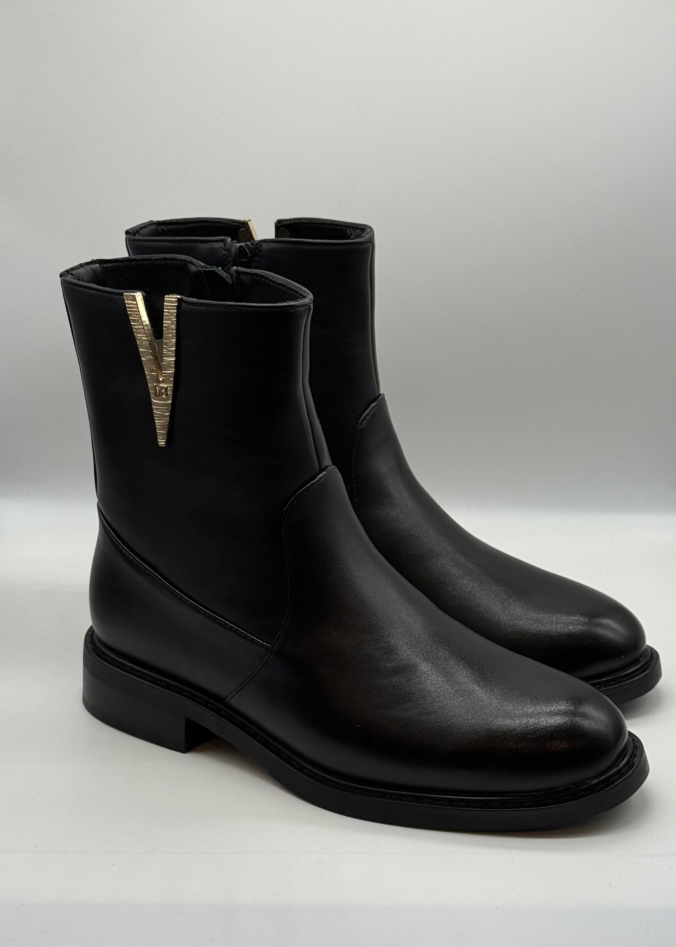 MARIELLA BURANI -  Stivale basso donna