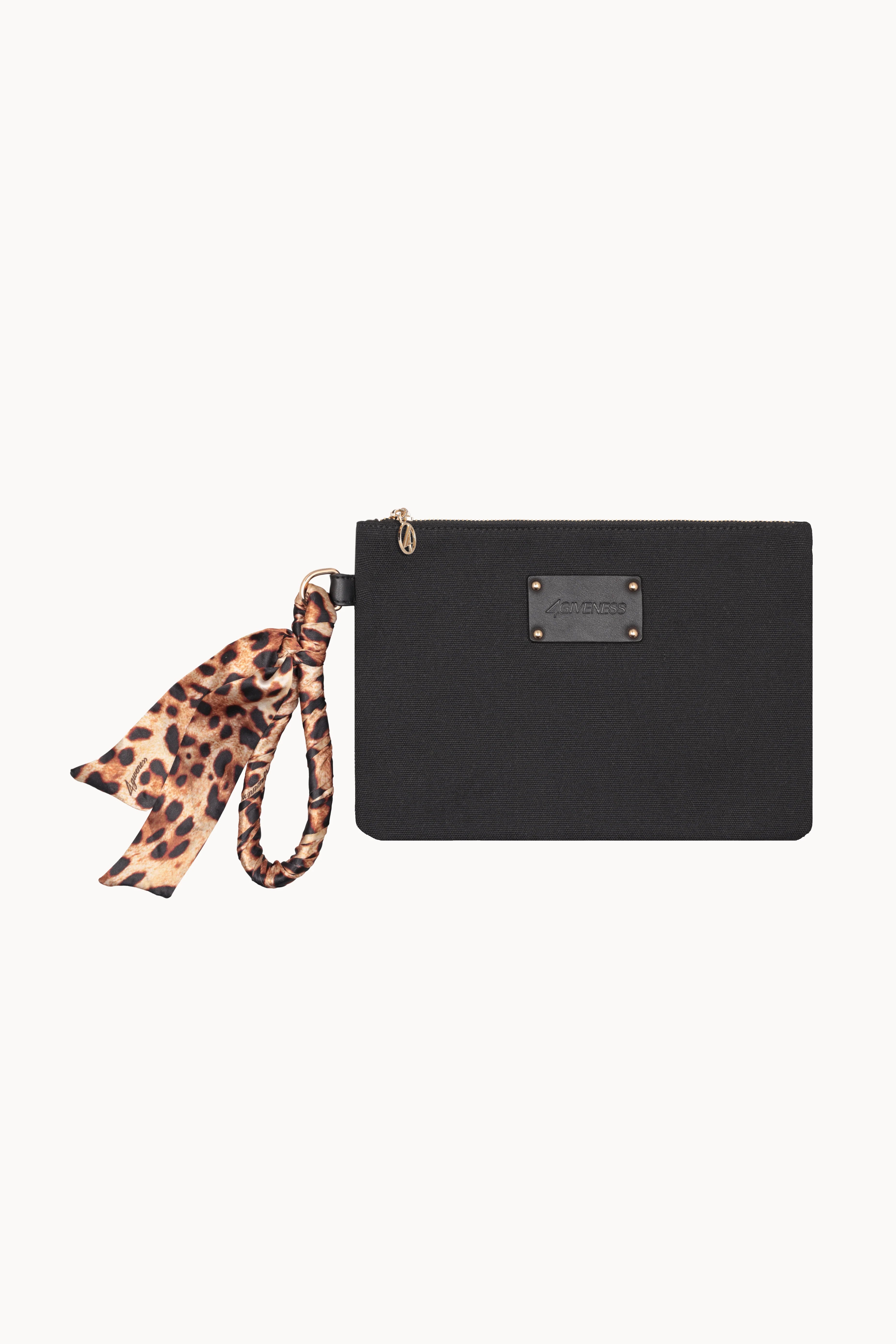 4GIVENESS - Pochette CAPRI ANIMALIER