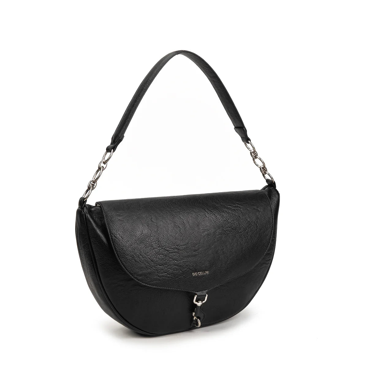 GIO CELLINI - Borsa hobo