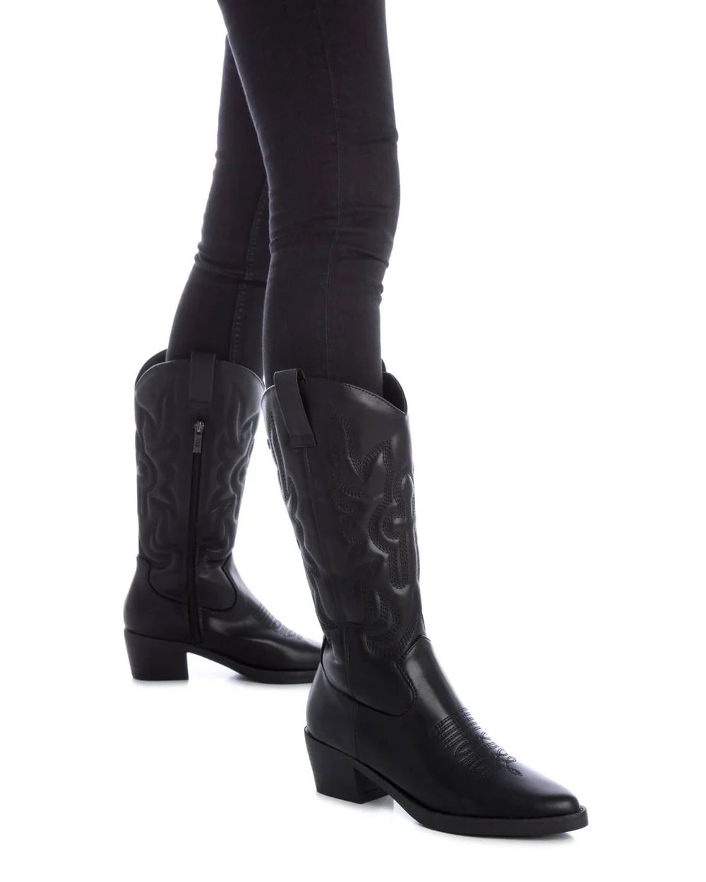 XTI - MEMORY FOAM - Texano donna